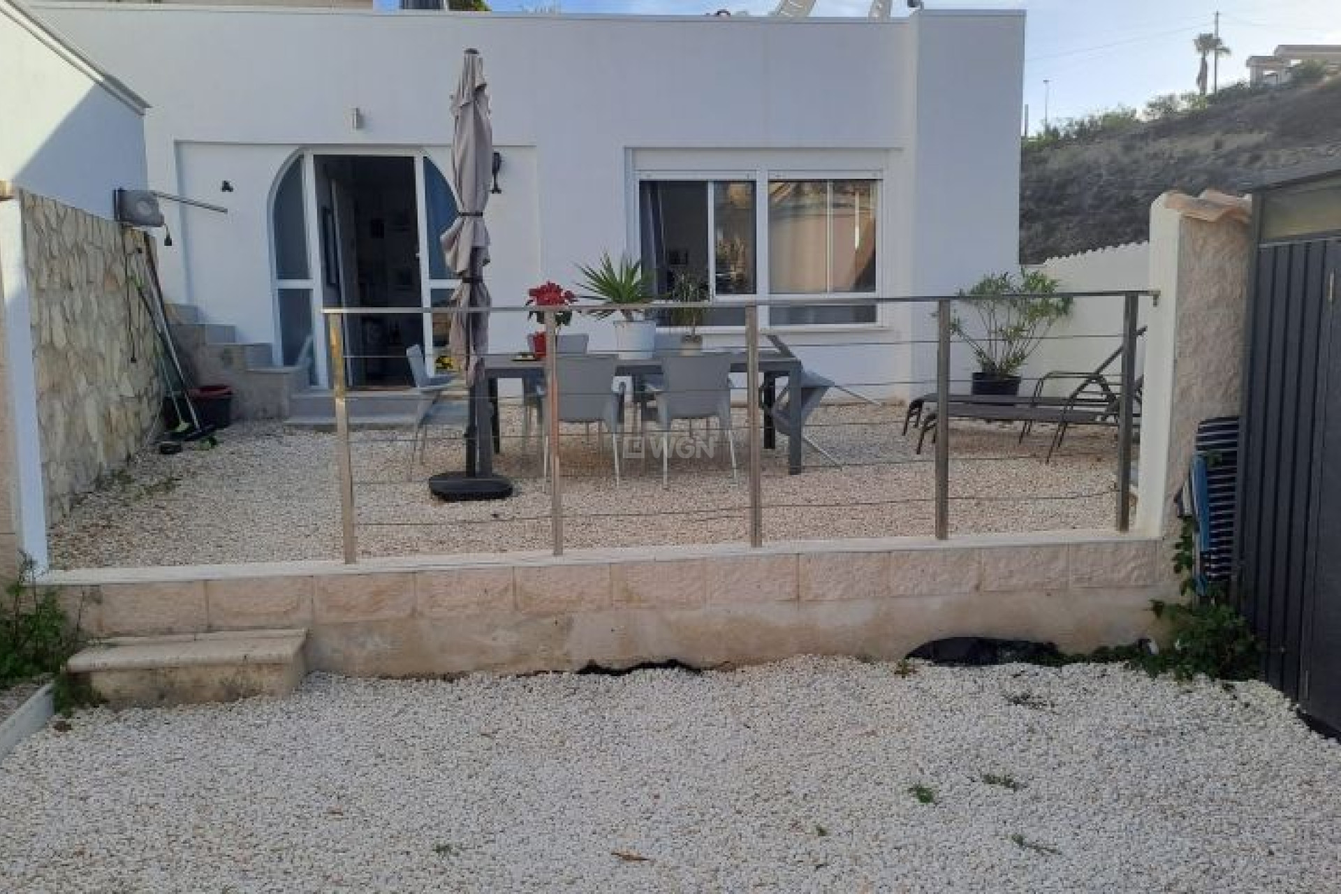 Odsprzedaż - Villa - Ciudad Quesada - Costa Blanca