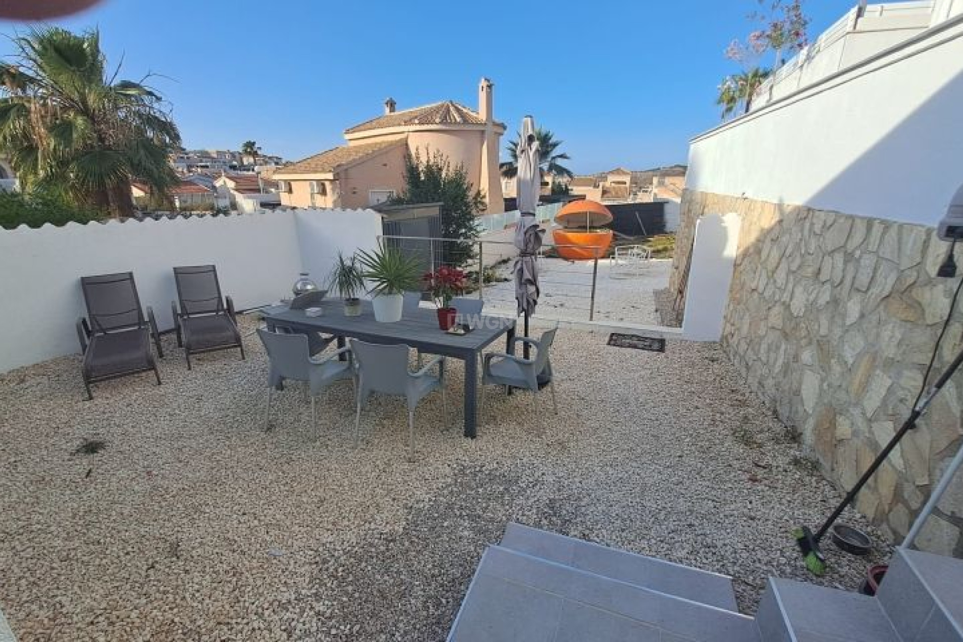 Odsprzedaż - Villa - Ciudad Quesada - Costa Blanca