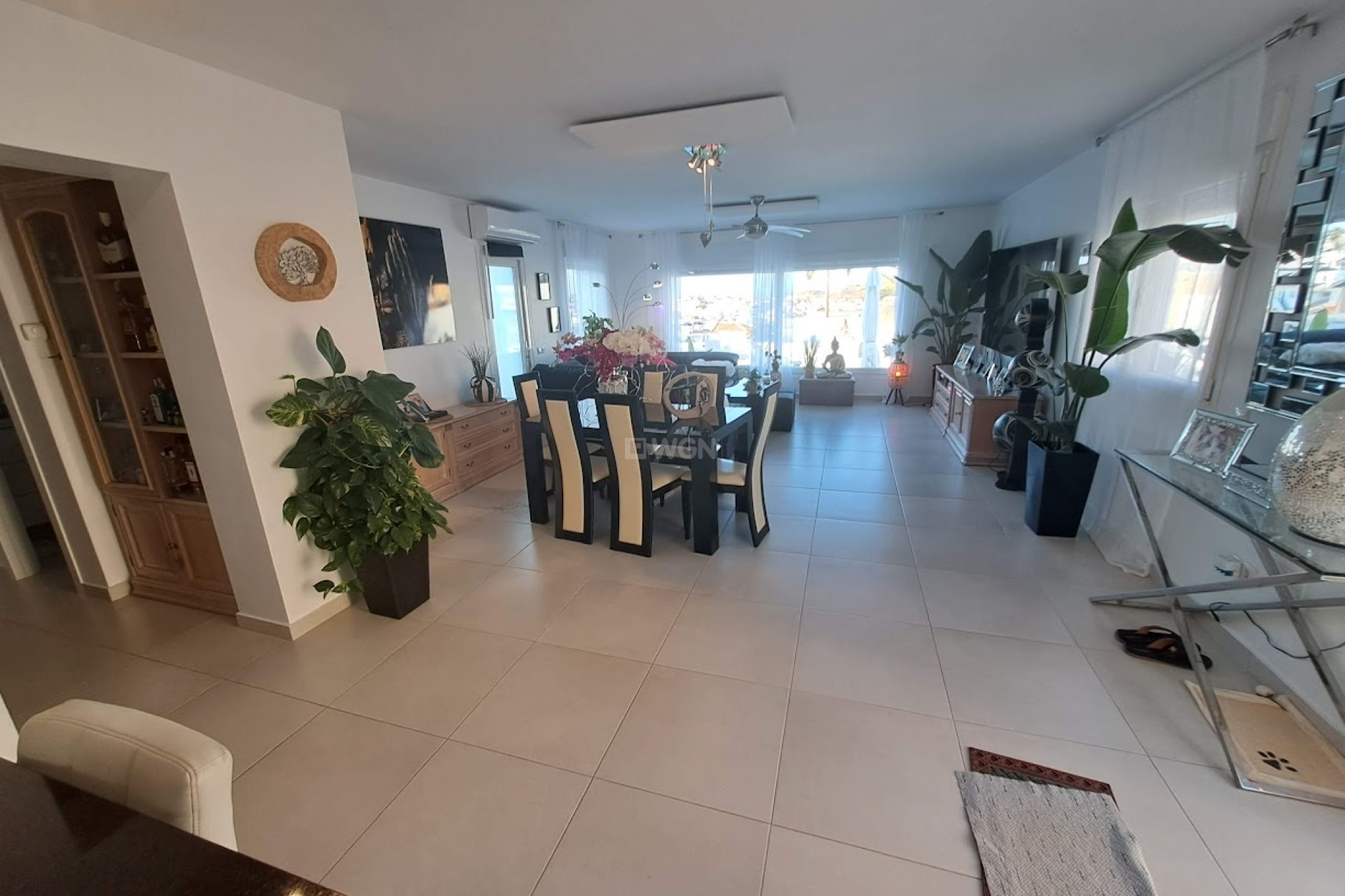 Odsprzedaż - Villa - Ciudad Quesada - Costa Blanca