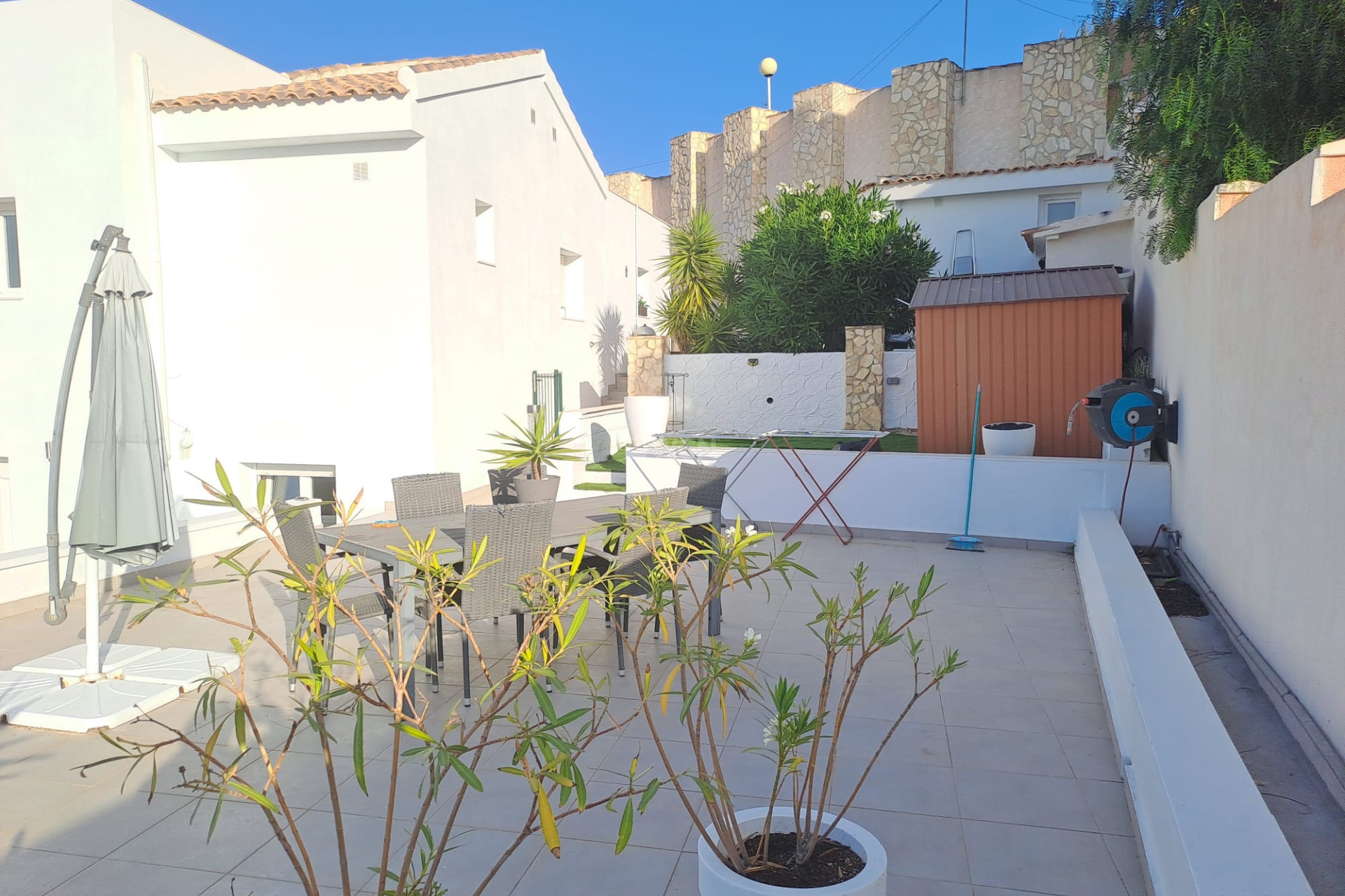 Odsprzedaż - Villa - Ciudad Quesada - Costa Blanca