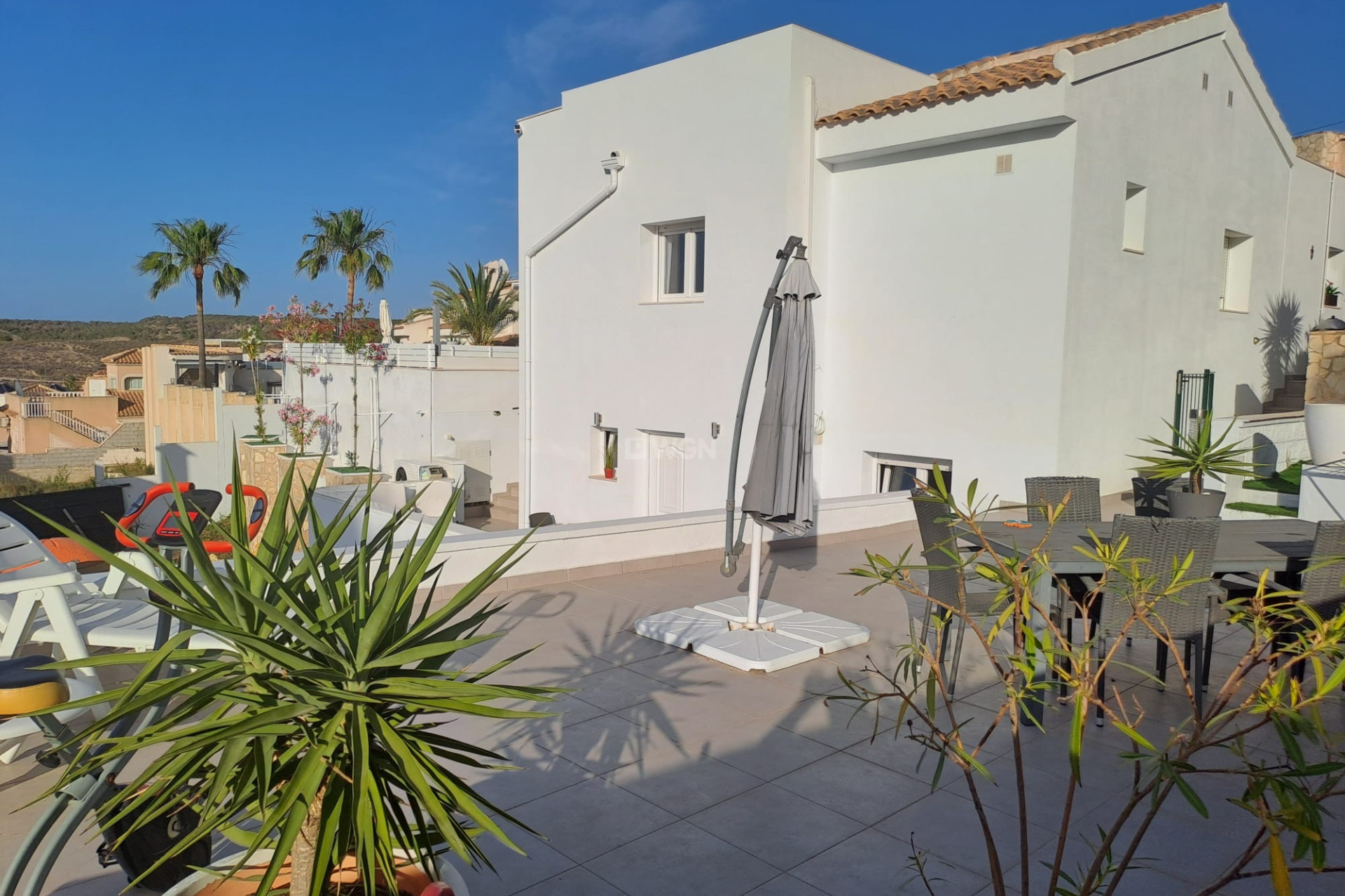 Odsprzedaż - Villa - Ciudad Quesada - Costa Blanca