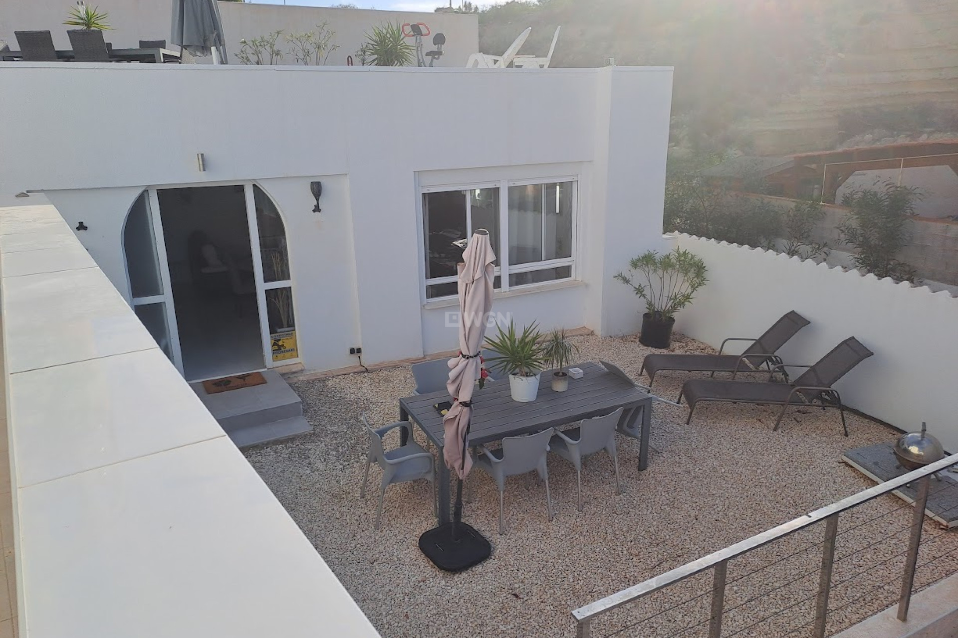 Odsprzedaż - Villa - Ciudad Quesada - Costa Blanca