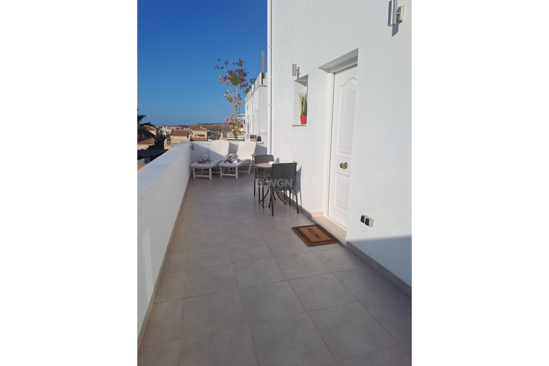 Odsprzedaż - Villa - Ciudad Quesada - Costa Blanca