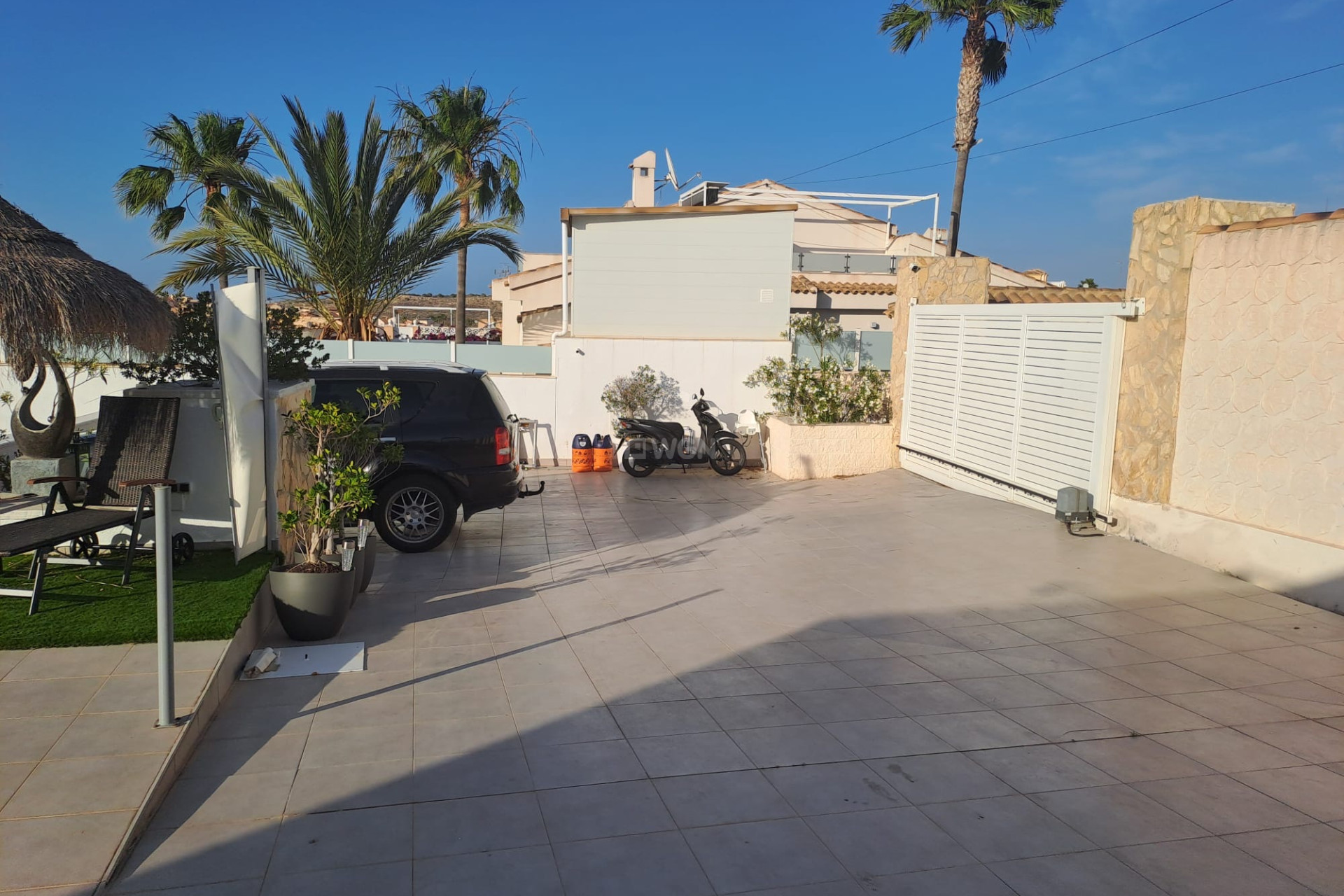 Odsprzedaż - Villa - Ciudad Quesada - Costa Blanca