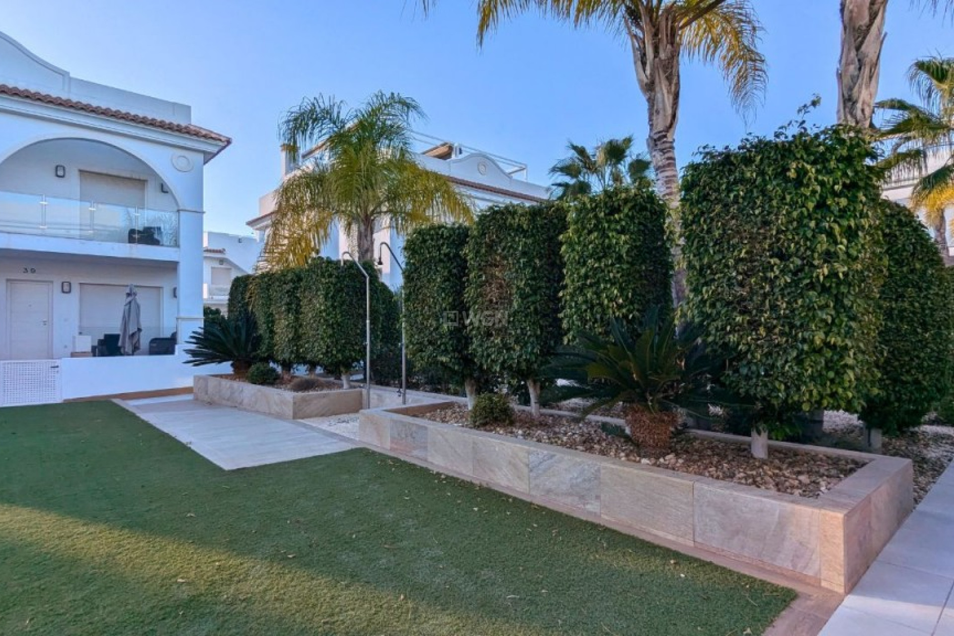 Odsprzedaż - Villa - Ciudad Quesada - Costa Blanca