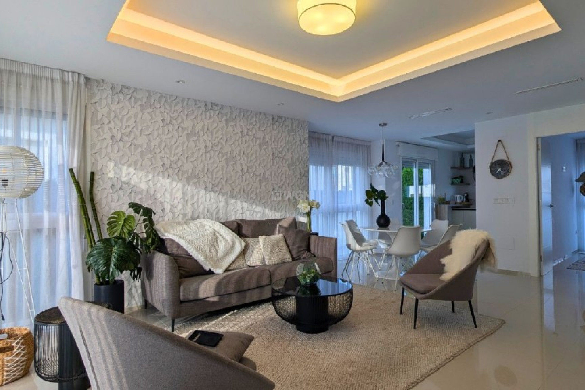 Odsprzedaż - Villa - Ciudad Quesada - Costa Blanca