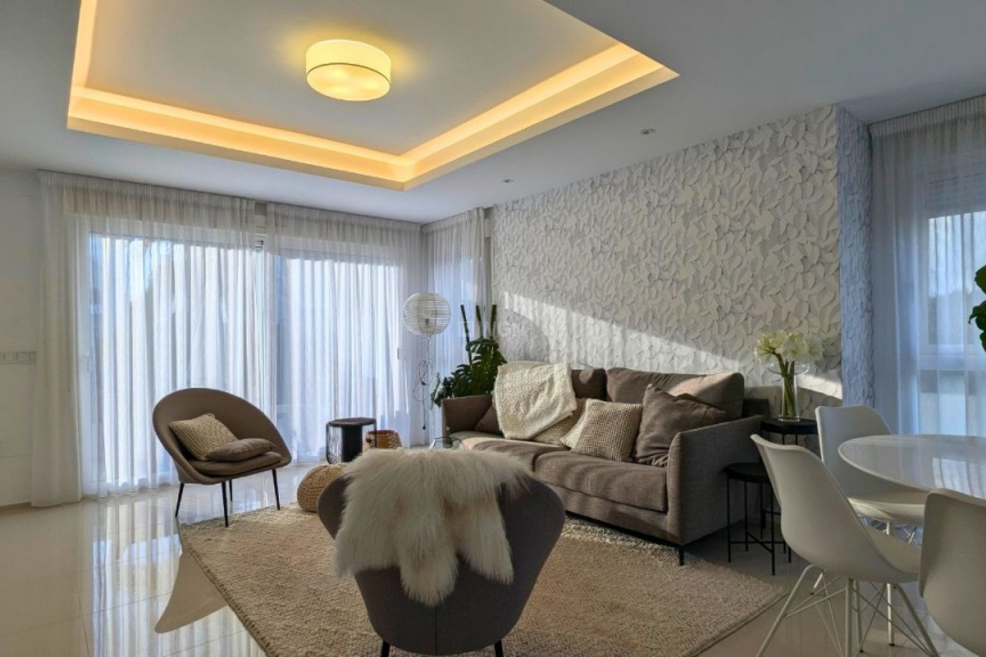 Odsprzedaż - Villa - Ciudad Quesada - Costa Blanca