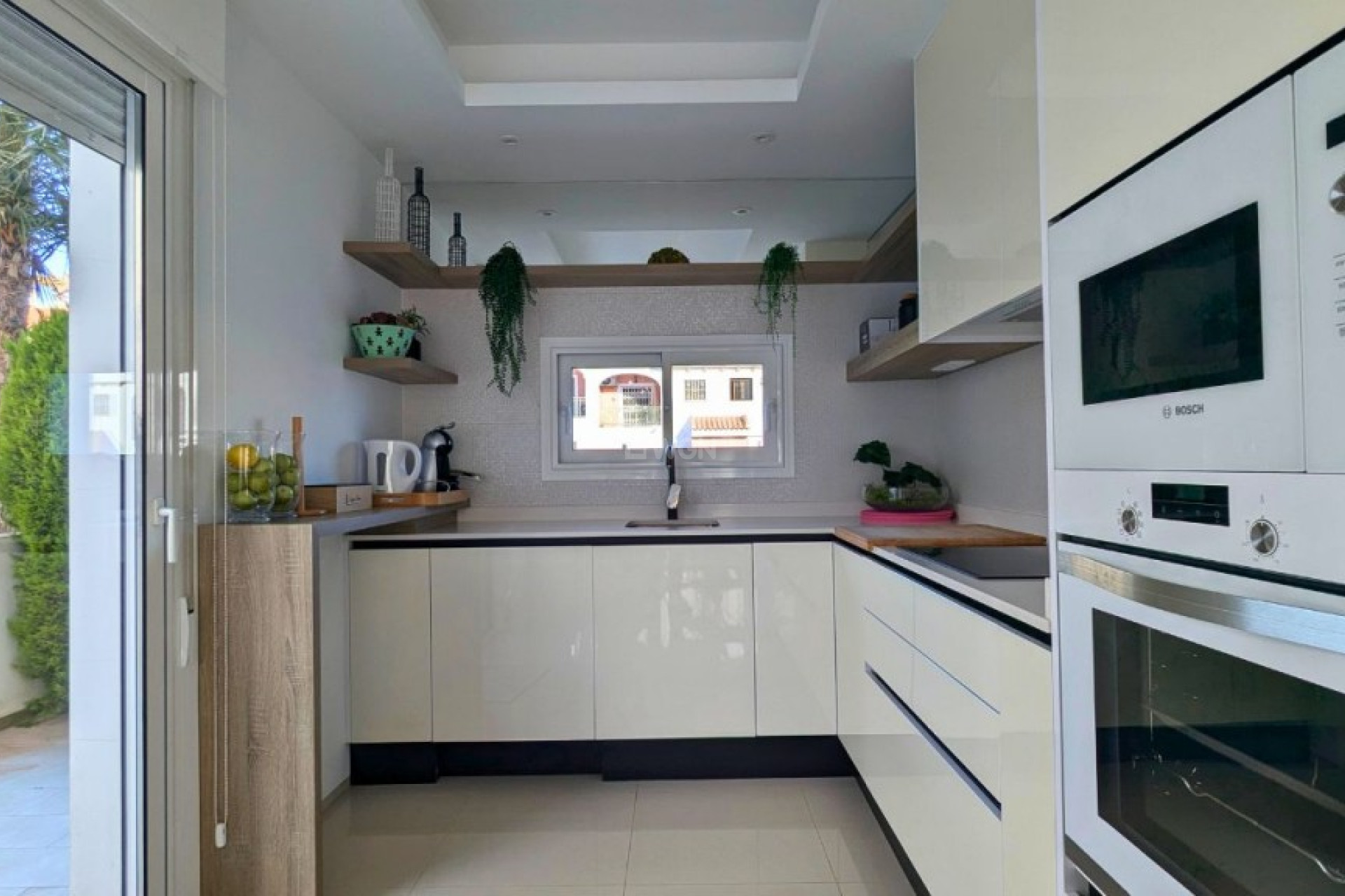 Odsprzedaż - Villa - Ciudad Quesada - Costa Blanca