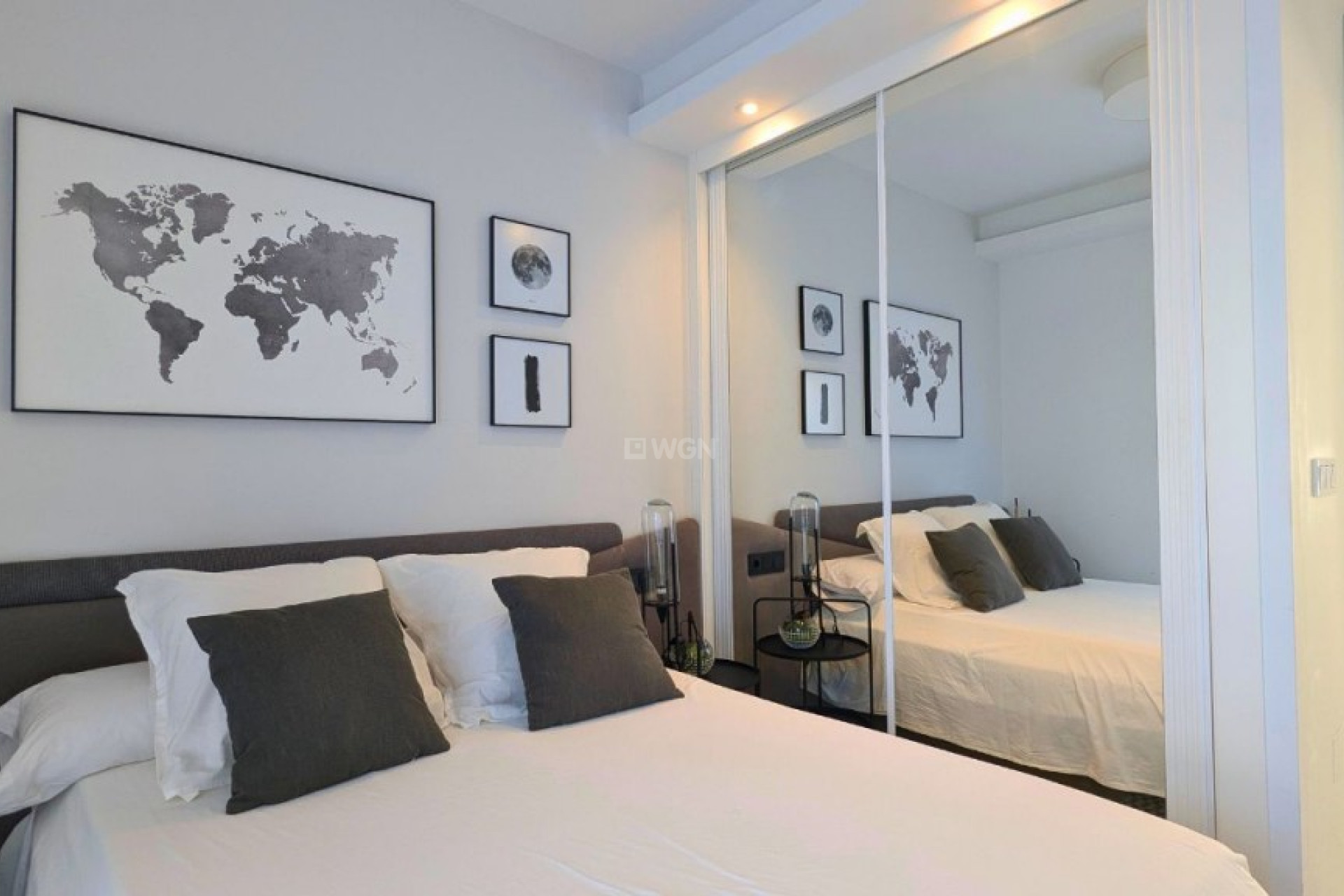 Odsprzedaż - Villa - Ciudad Quesada - Costa Blanca