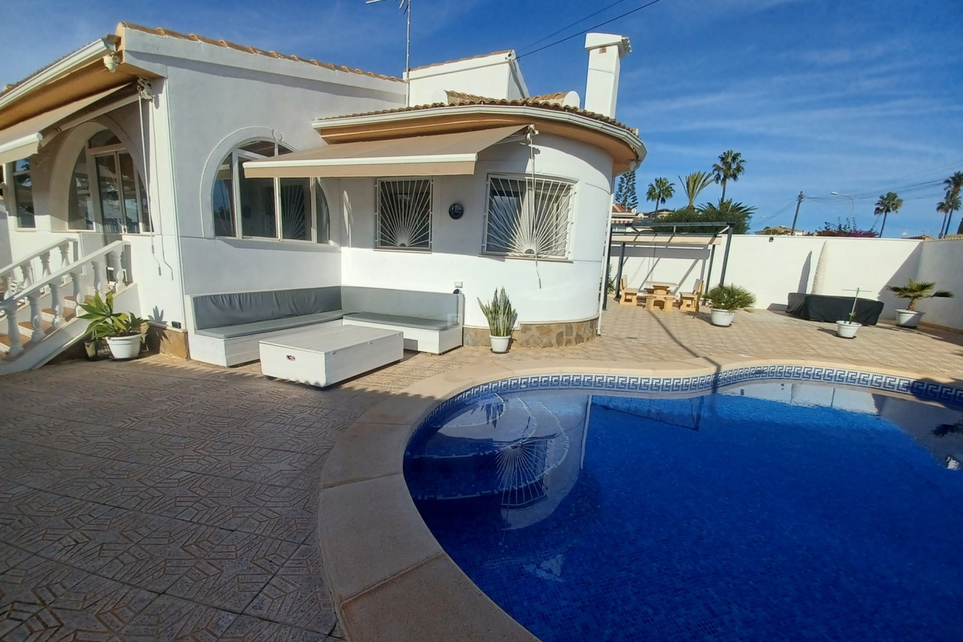 Odsprzedaż - Villa - Ciudad Quesada - Costa Blanca