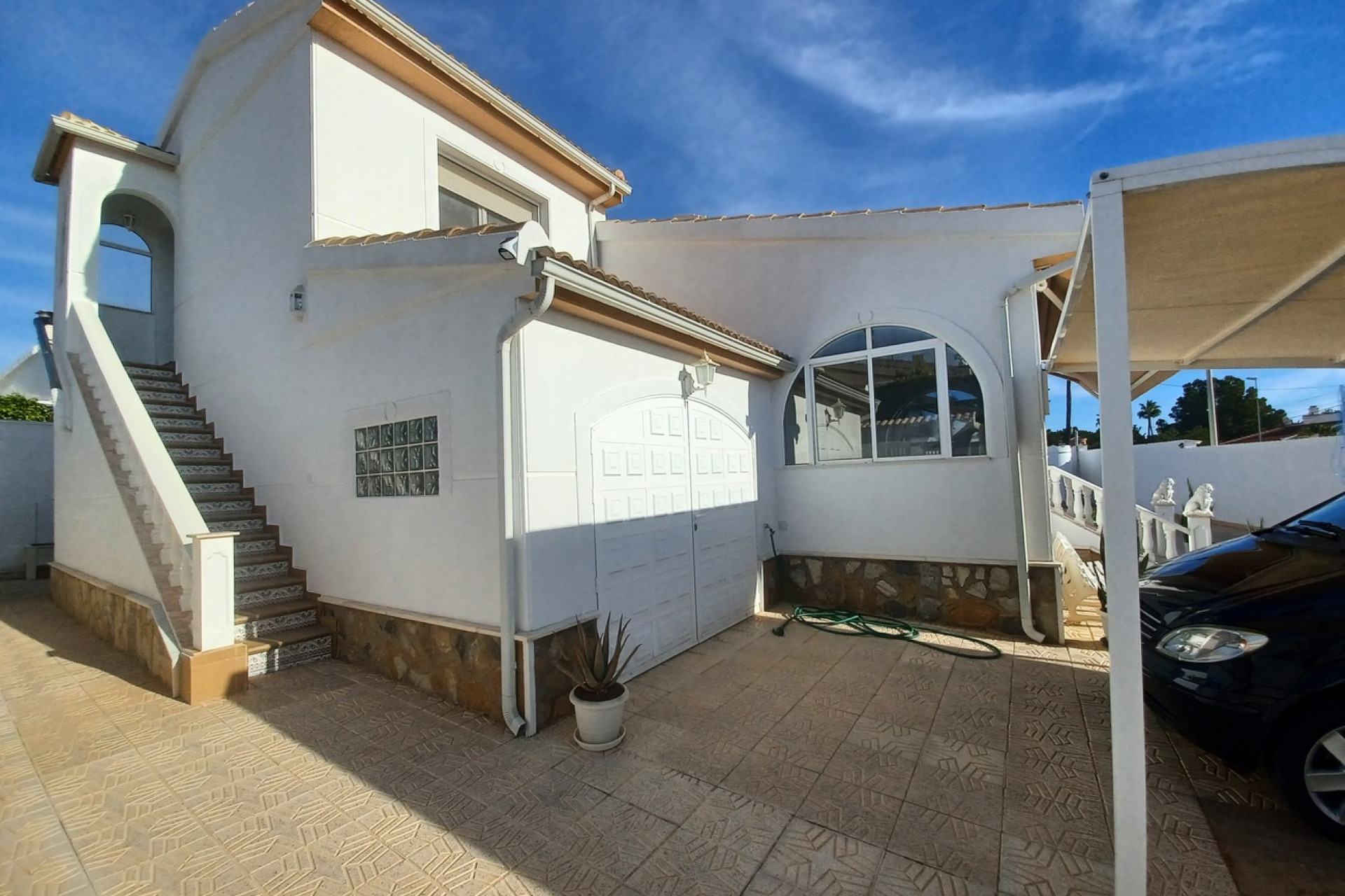 Odsprzedaż - Villa - Ciudad Quesada - Costa Blanca