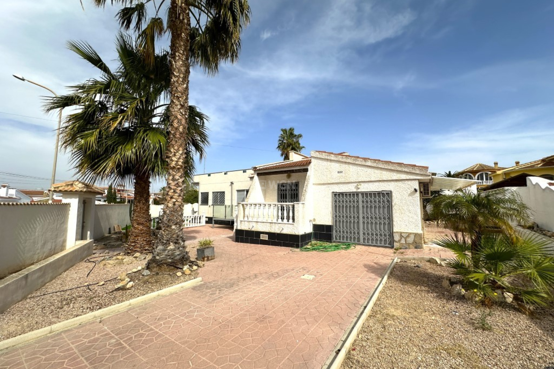 Odsprzedaż - Villa - Ciudad Quesada - Costa Blanca