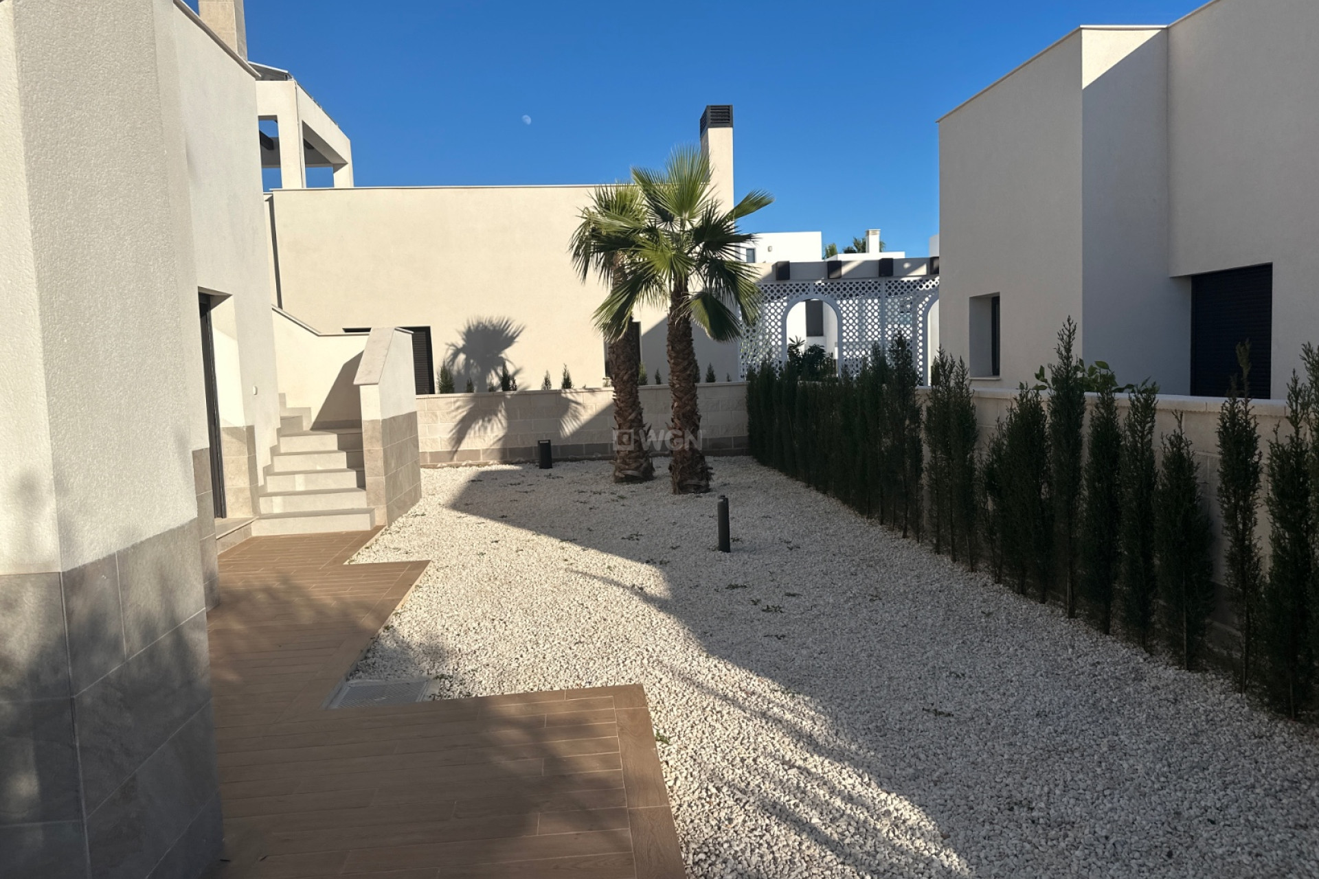 Odsprzedaż - Villa - Ciudad Quesada - Costa Blanca