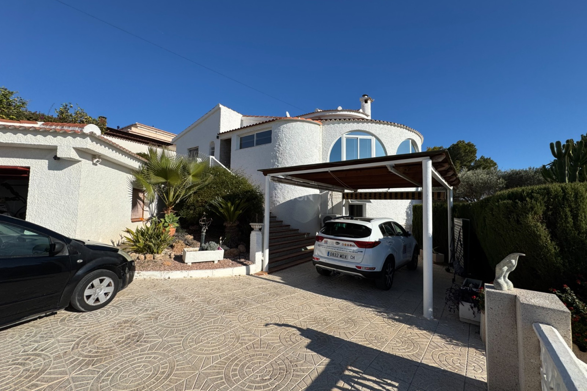 Odsprzedaż - Villa - Ciudad Quesada - Costa Blanca