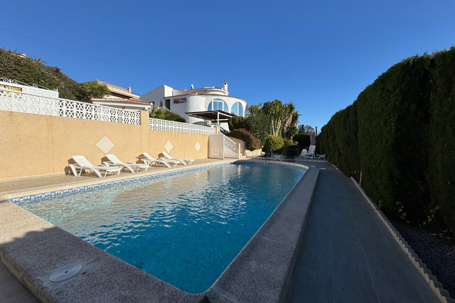 Odsprzedaż - Villa - Ciudad Quesada - Costa Blanca