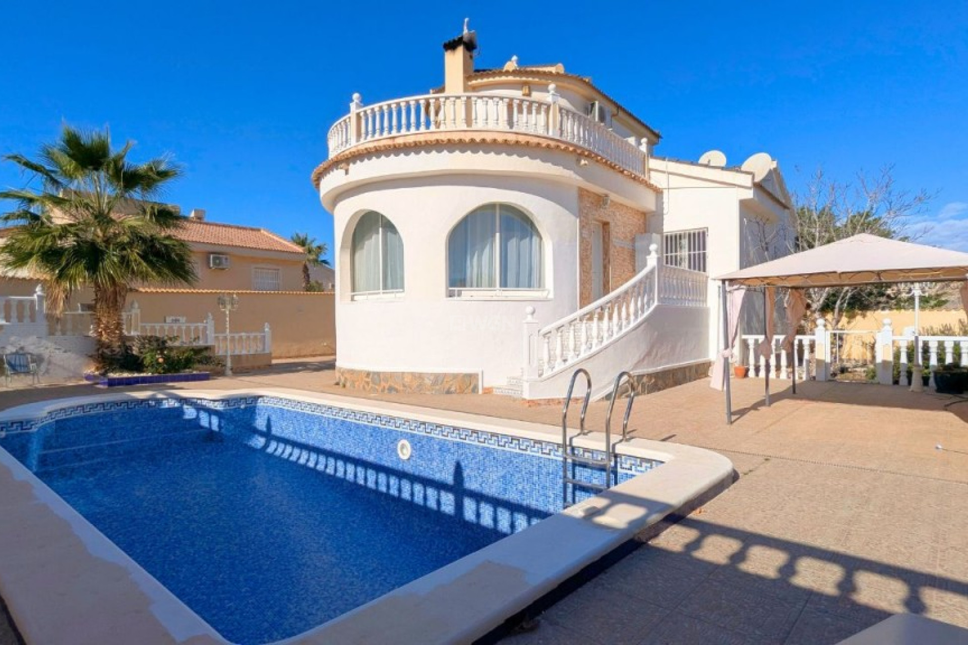 Odsprzedaż - Villa - Ciudad Quesada - Costa Blanca