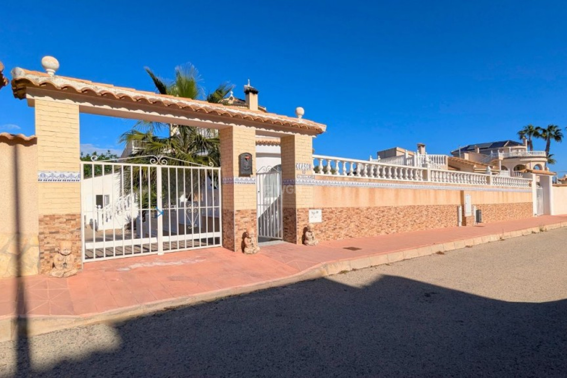 Odsprzedaż - Villa - Ciudad Quesada - Costa Blanca