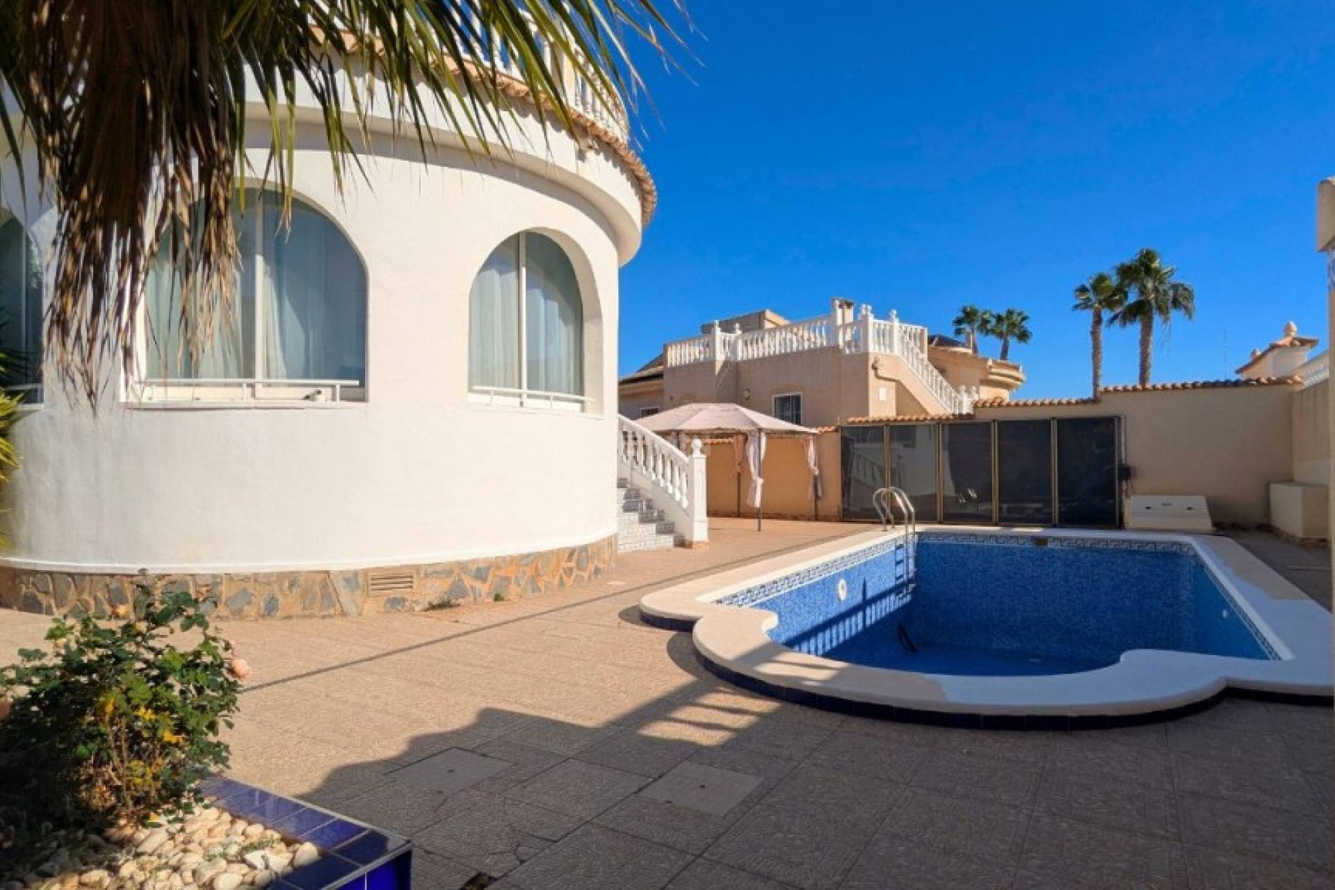 Odsprzedaż - Villa - Ciudad Quesada - Costa Blanca