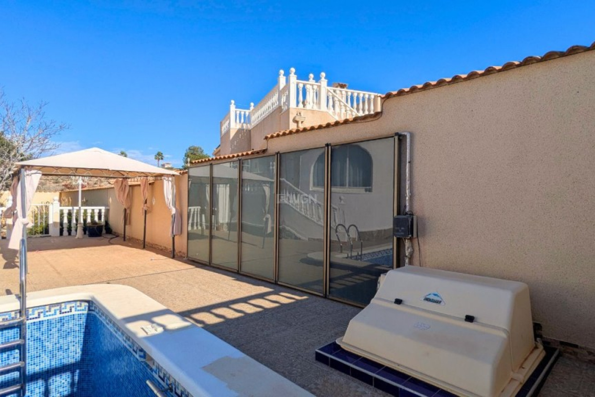 Odsprzedaż - Villa - Ciudad Quesada - Costa Blanca