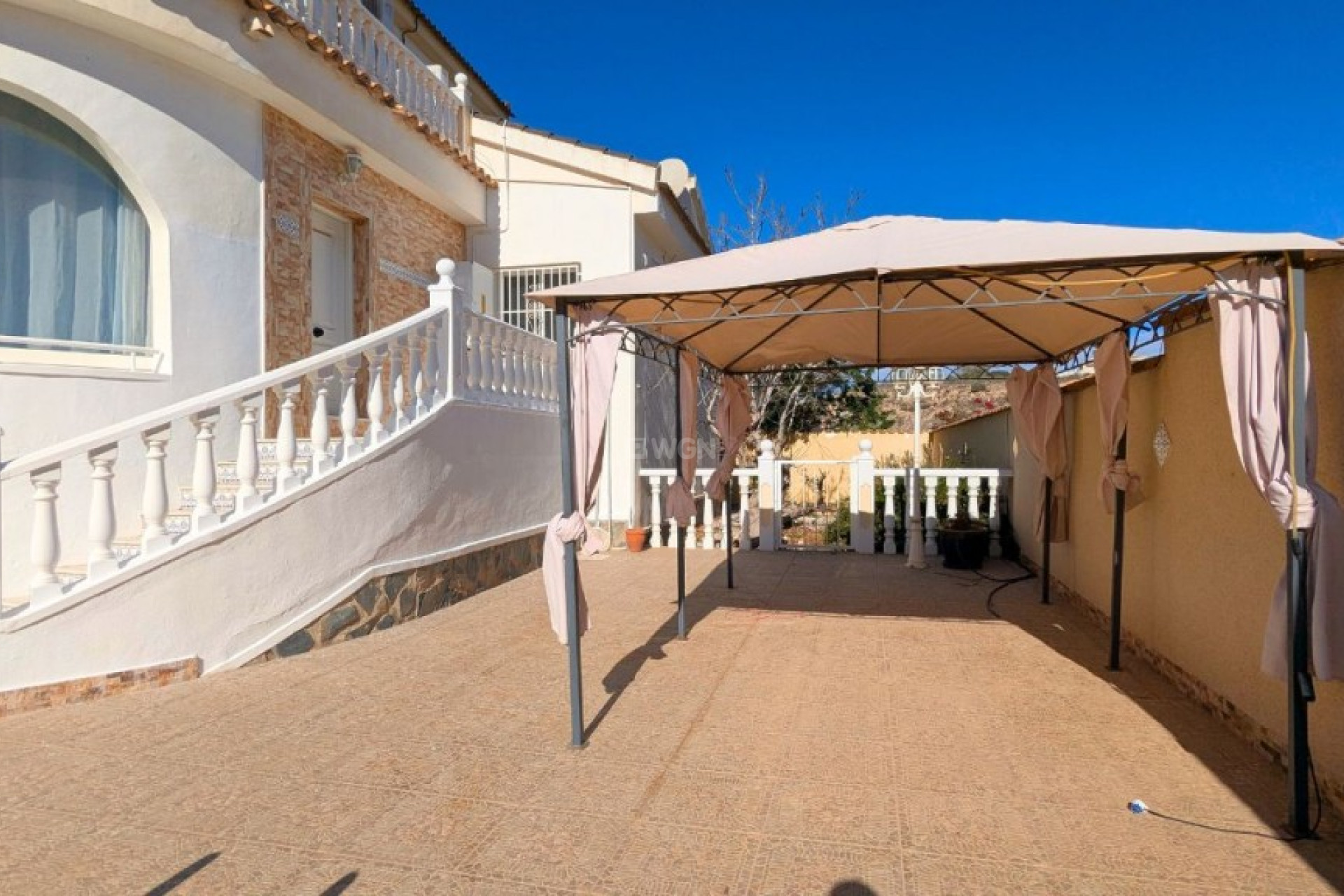 Odsprzedaż - Villa - Ciudad Quesada - Costa Blanca