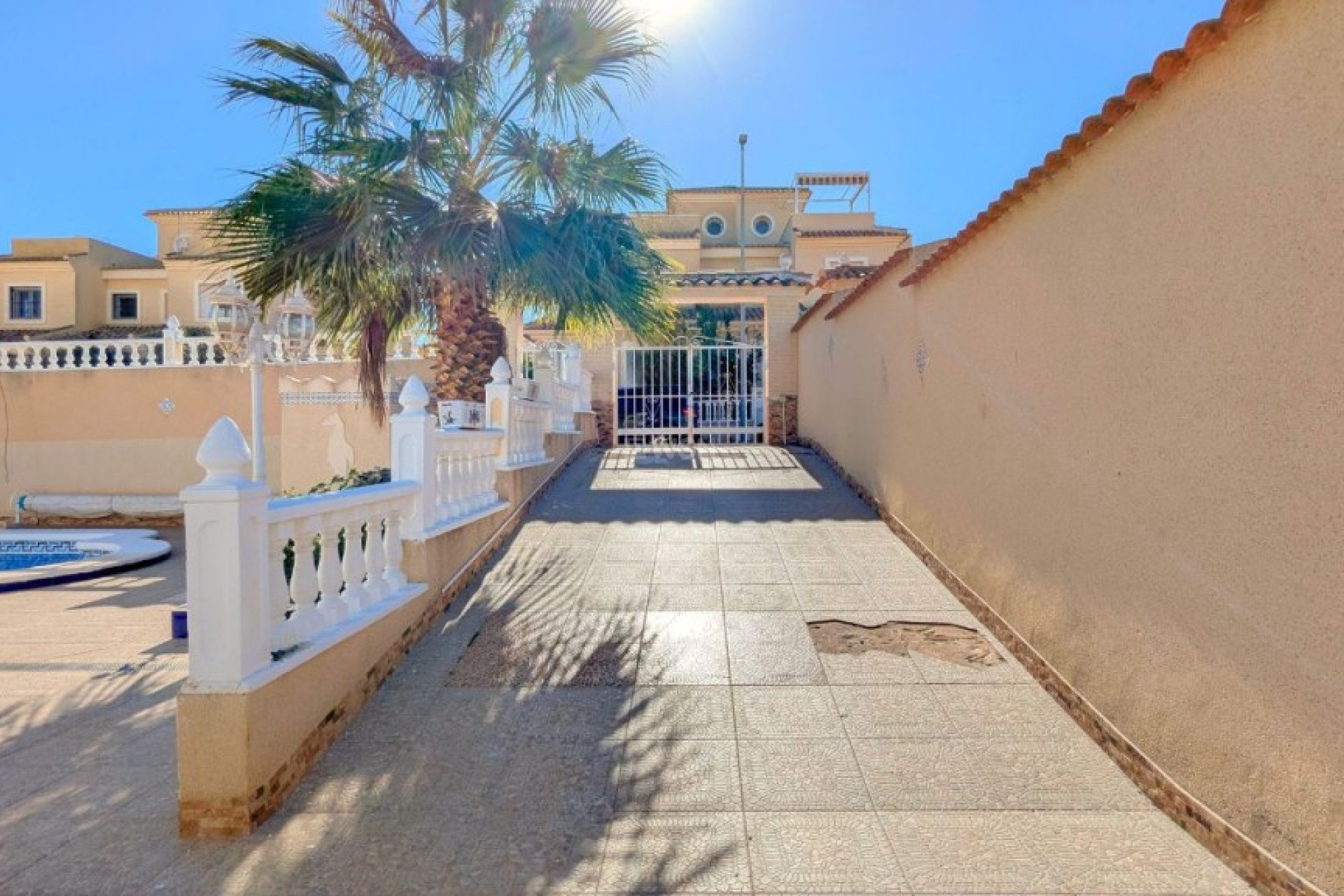 Odsprzedaż - Villa - Ciudad Quesada - Costa Blanca