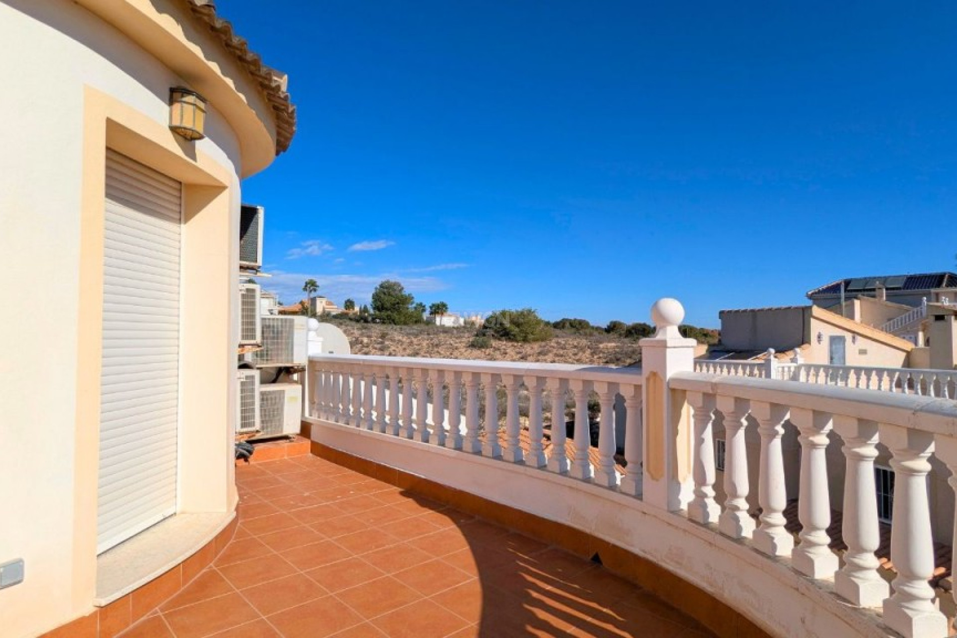 Odsprzedaż - Villa - Ciudad Quesada - Costa Blanca