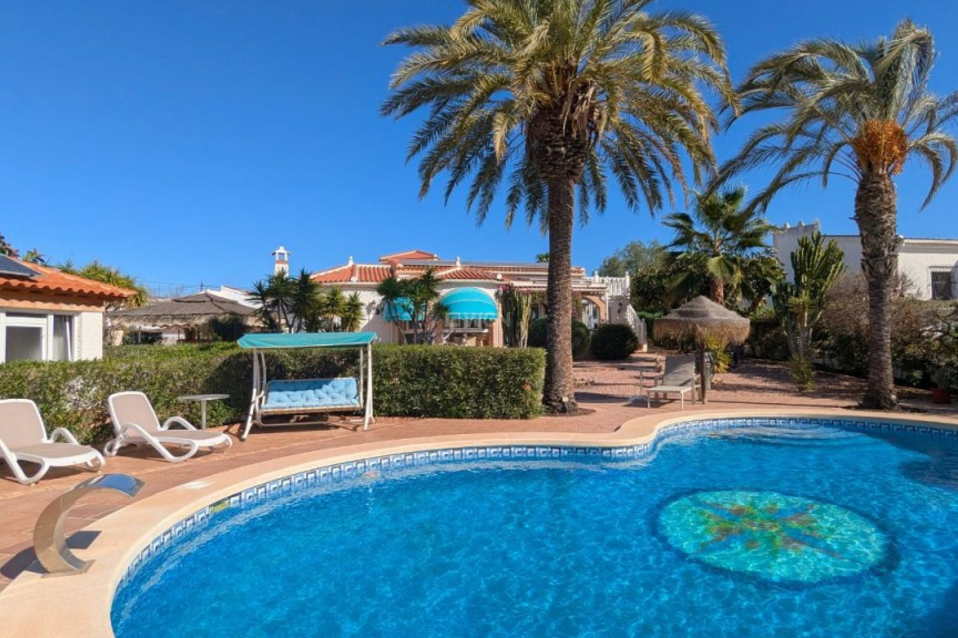 Odsprzedaż - Villa - Ciudad Quesada - Costa Blanca