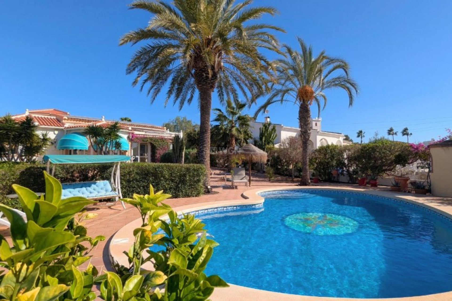 Odsprzedaż - Villa - Ciudad Quesada - Costa Blanca