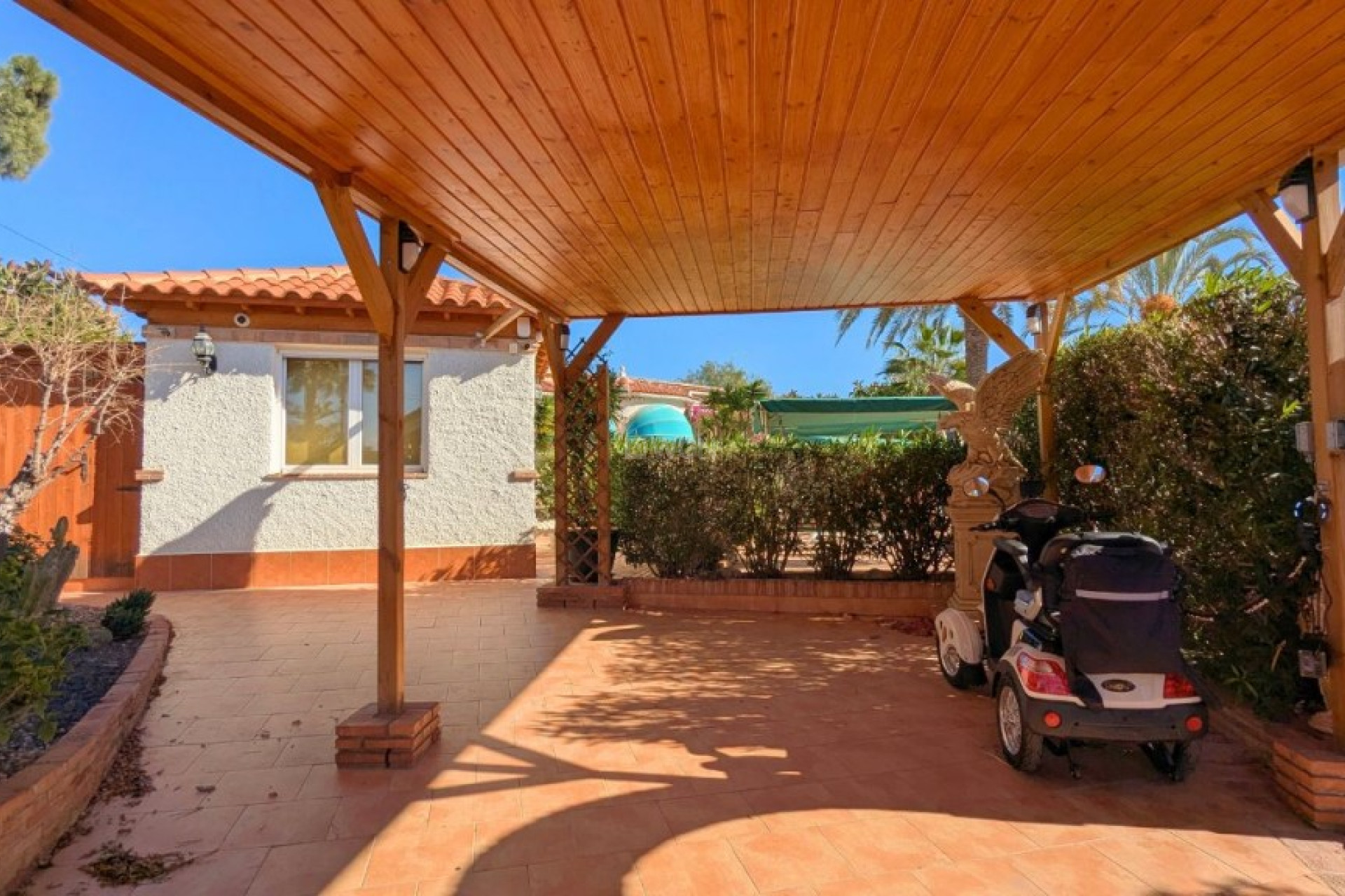 Odsprzedaż - Villa - Ciudad Quesada - Costa Blanca