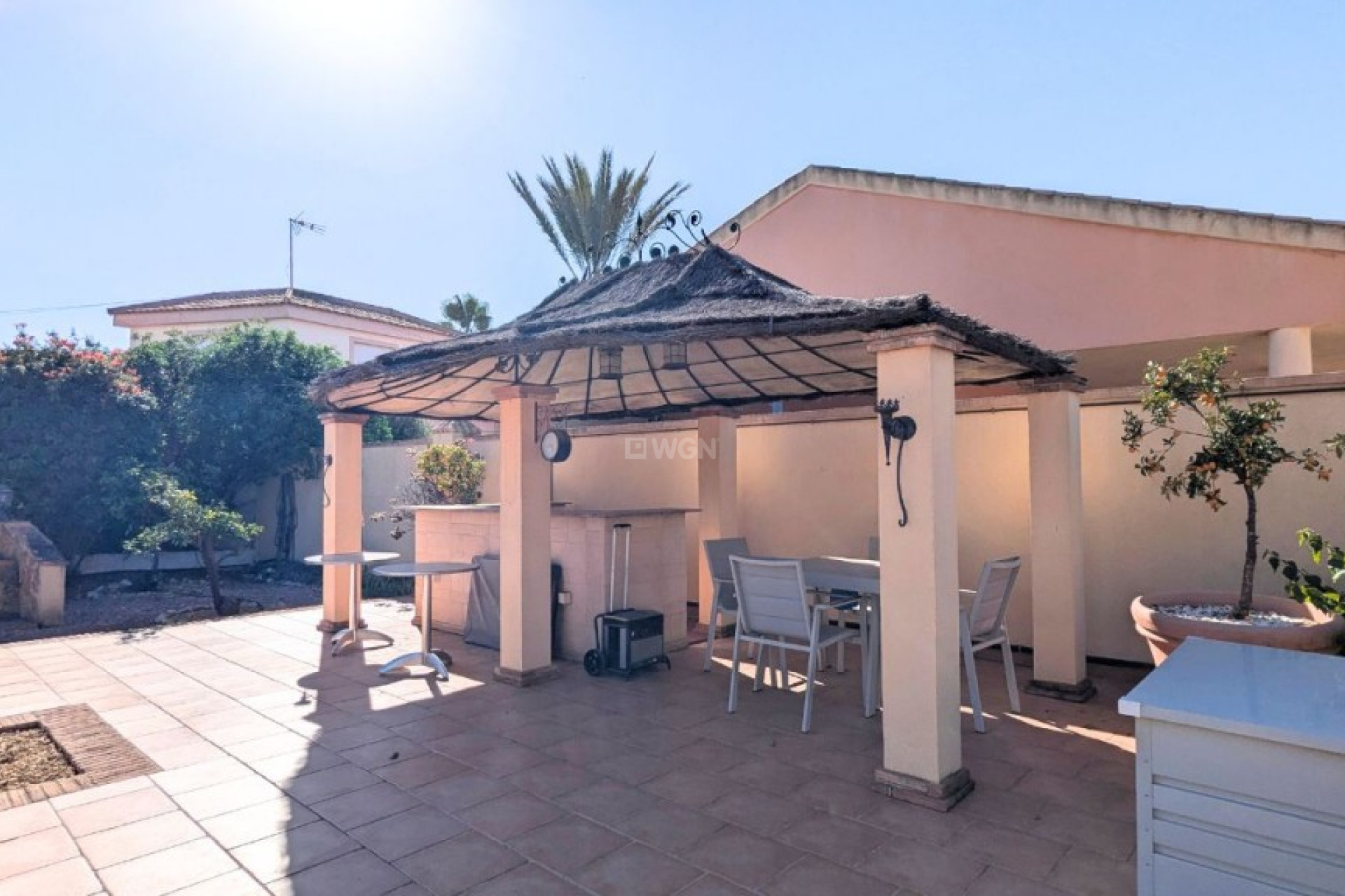 Odsprzedaż - Villa - Ciudad Quesada - Costa Blanca