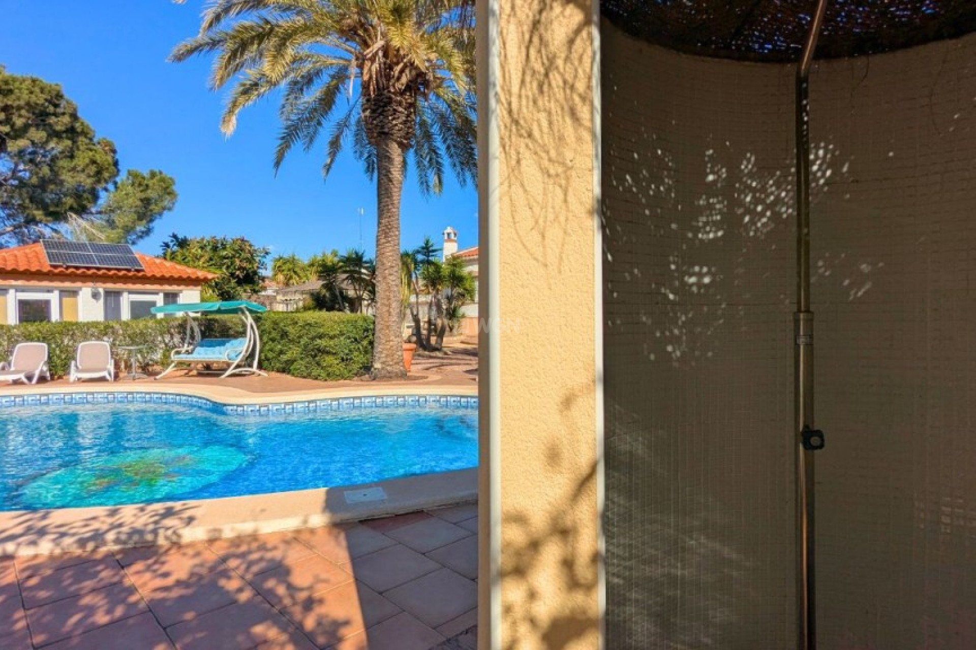 Odsprzedaż - Villa - Ciudad Quesada - Costa Blanca