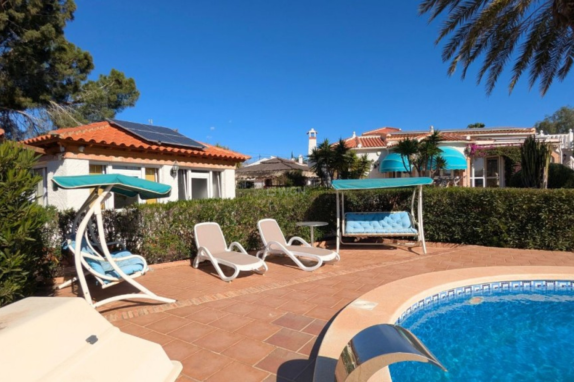 Odsprzedaż - Villa - Ciudad Quesada - Costa Blanca