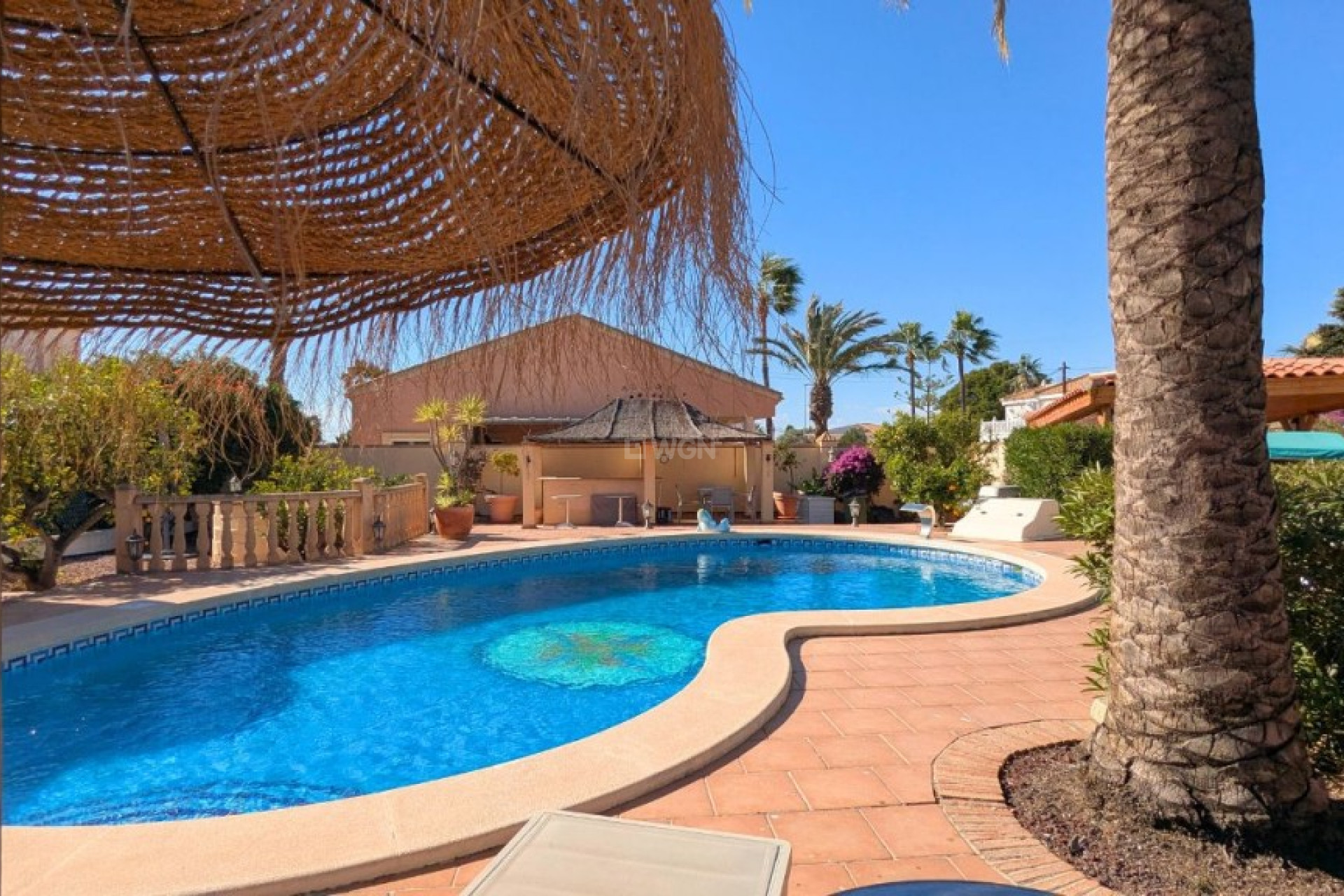 Odsprzedaż - Villa - Ciudad Quesada - Costa Blanca