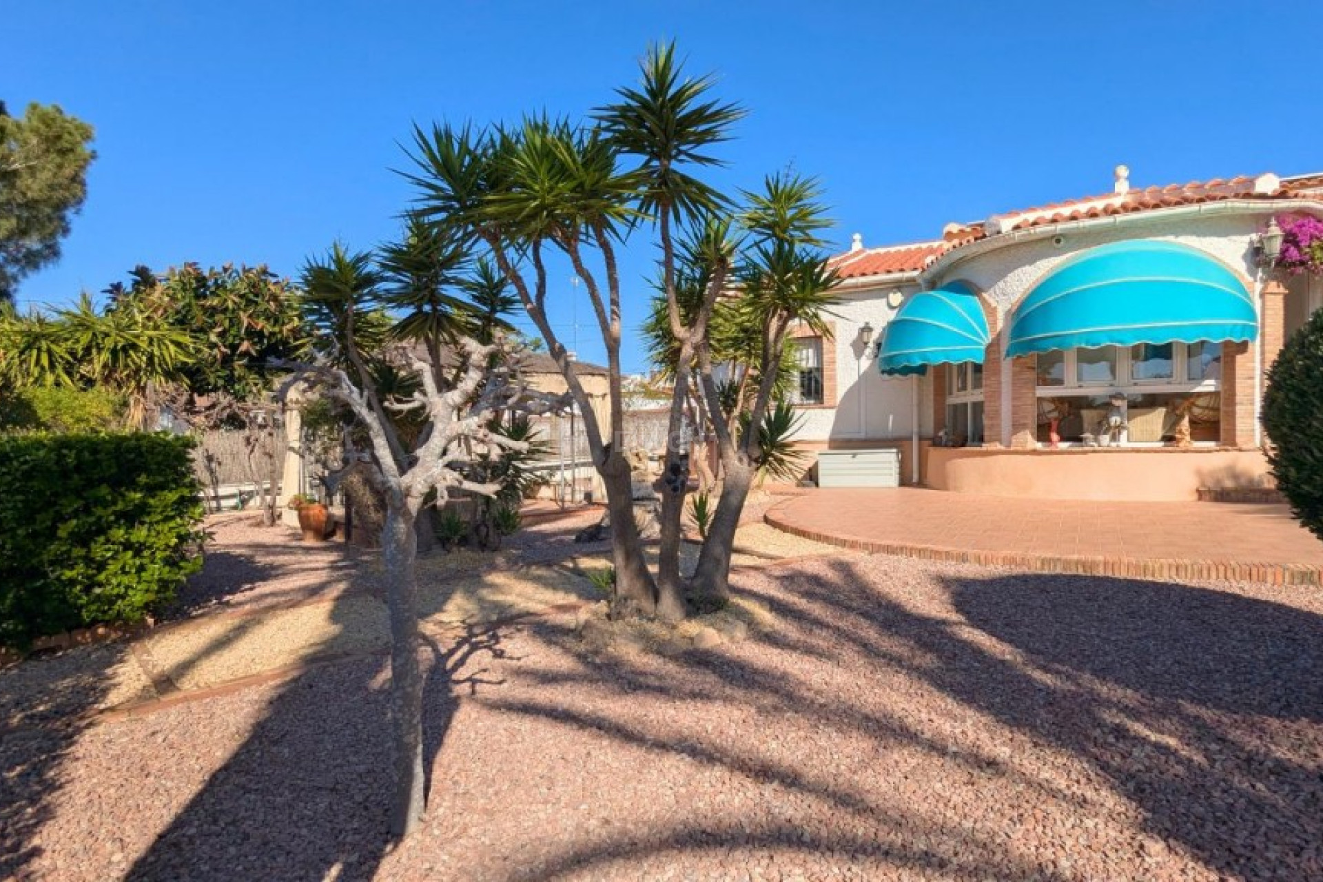 Odsprzedaż - Villa - Ciudad Quesada - Costa Blanca