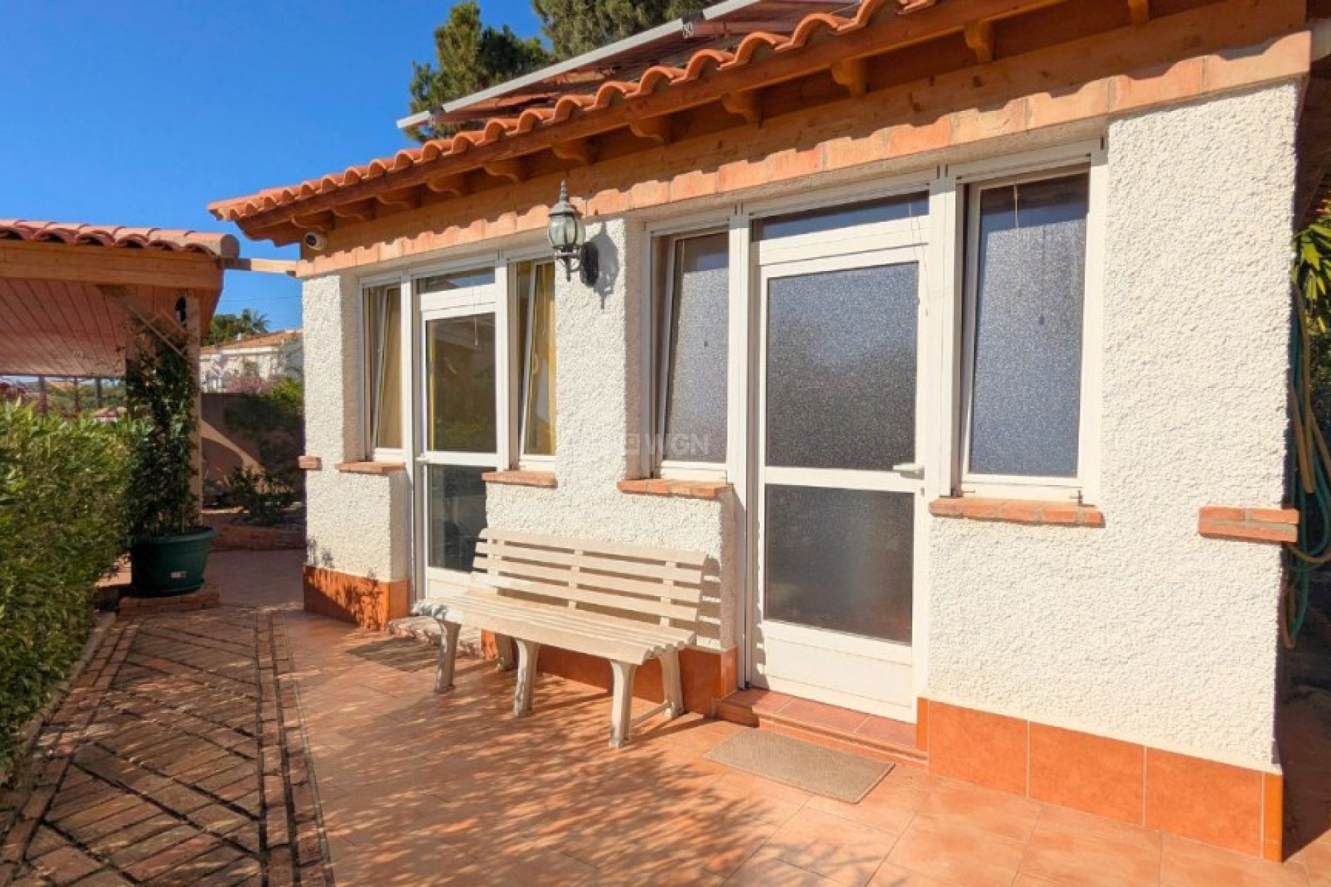 Odsprzedaż - Villa - Ciudad Quesada - Costa Blanca