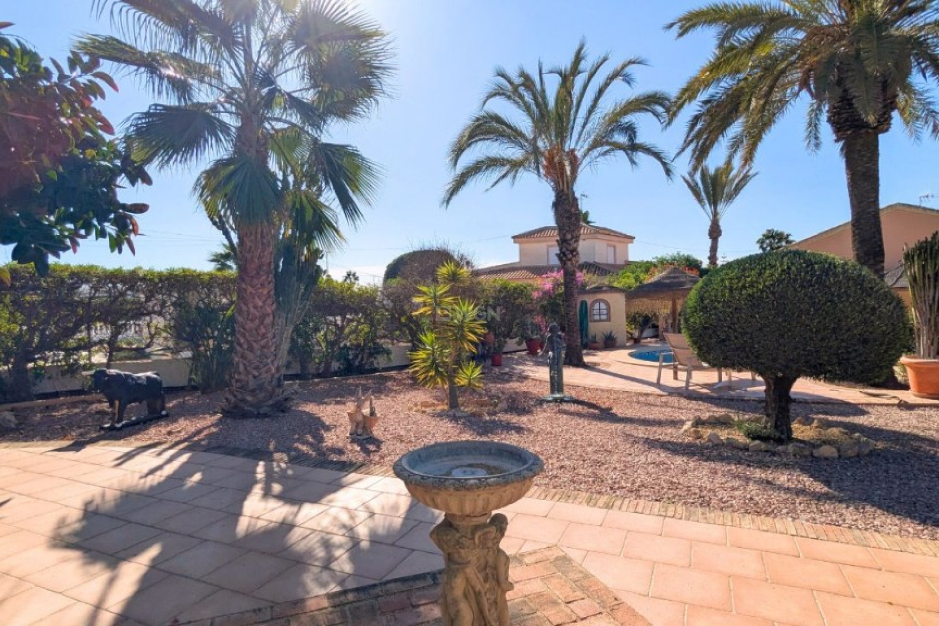 Odsprzedaż - Villa - Ciudad Quesada - Costa Blanca