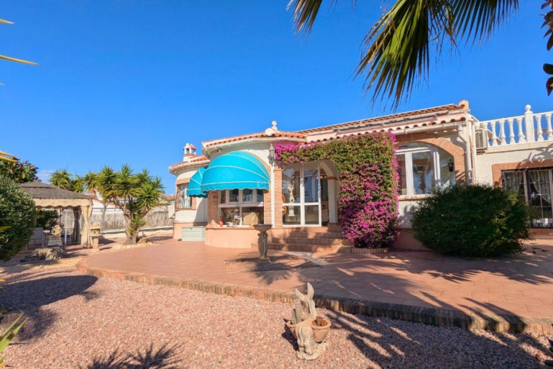 Odsprzedaż - Villa - Ciudad Quesada - Costa Blanca