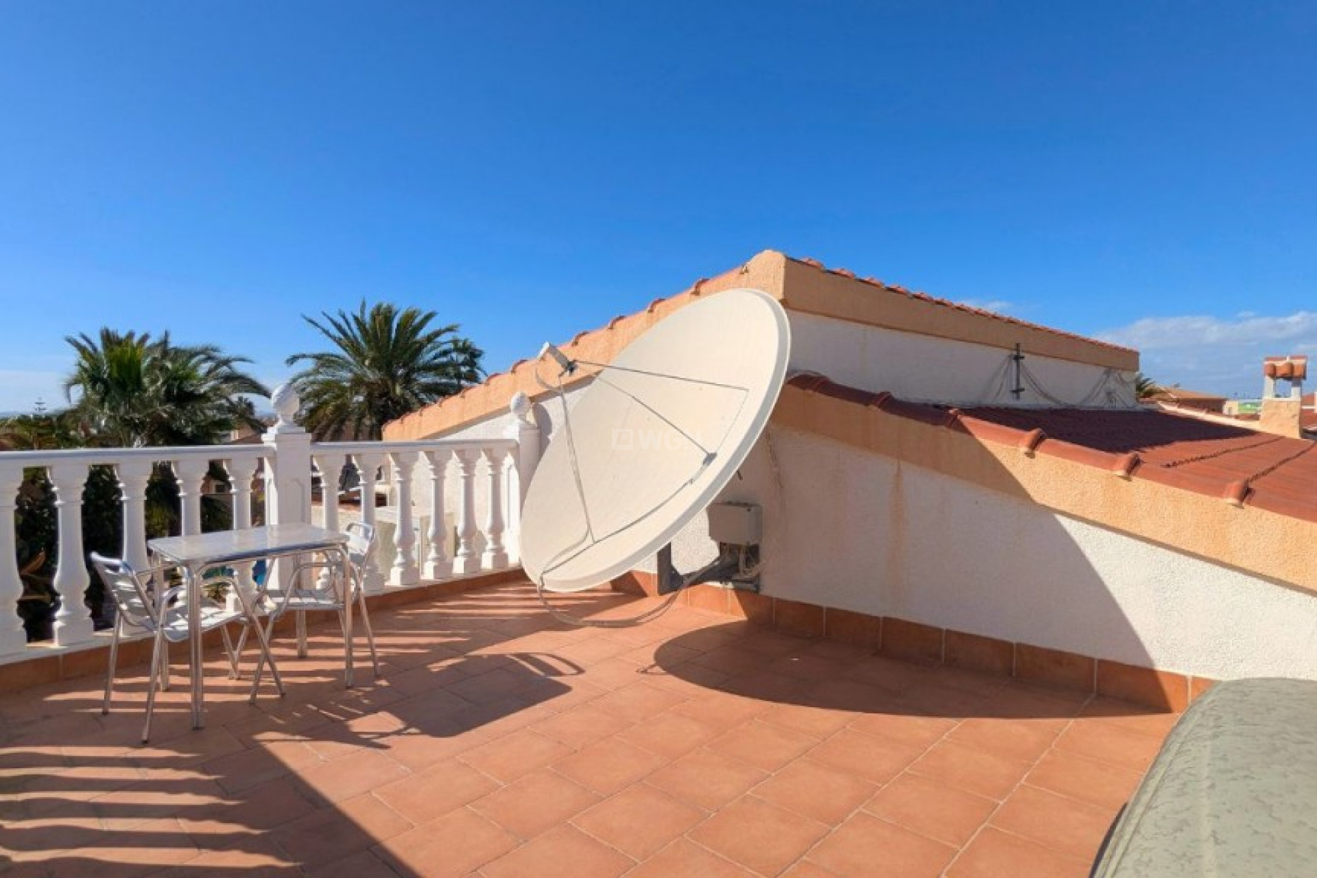 Odsprzedaż - Villa - Ciudad Quesada - Costa Blanca