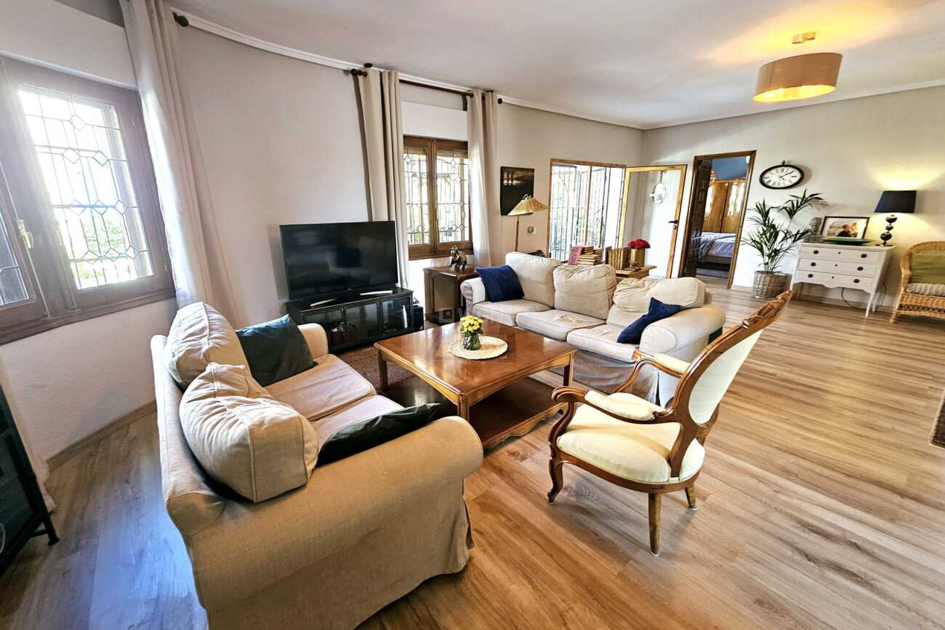 Odsprzedaż - Villa - Ciudad Quesada - Costa Blanca