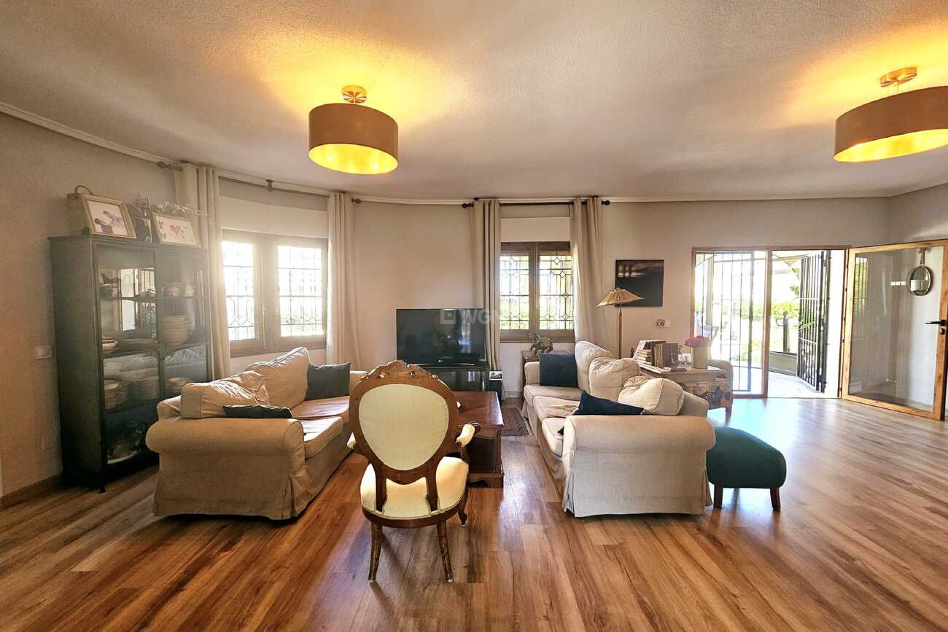 Odsprzedaż - Villa - Ciudad Quesada - Costa Blanca