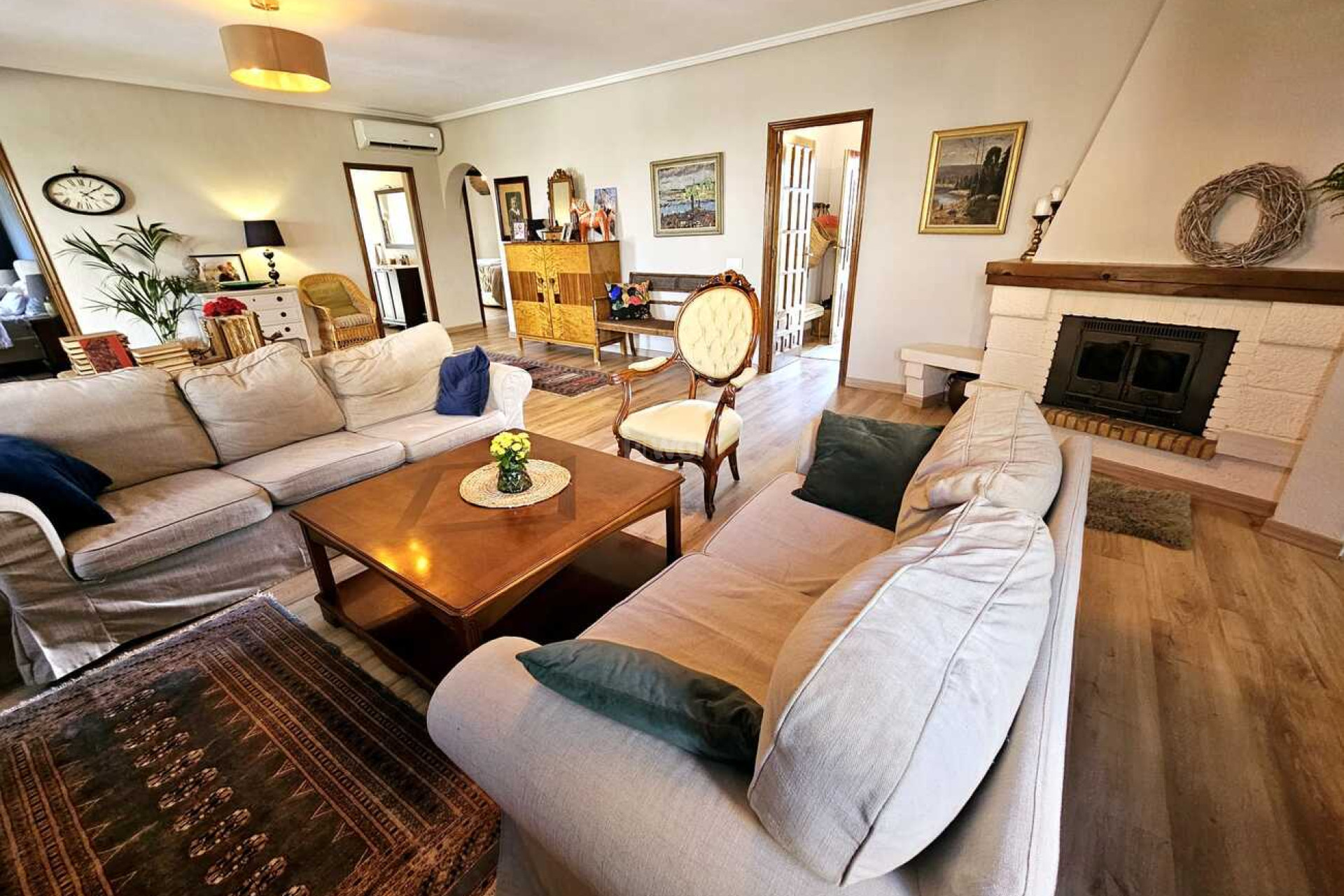 Odsprzedaż - Villa - Ciudad Quesada - Costa Blanca