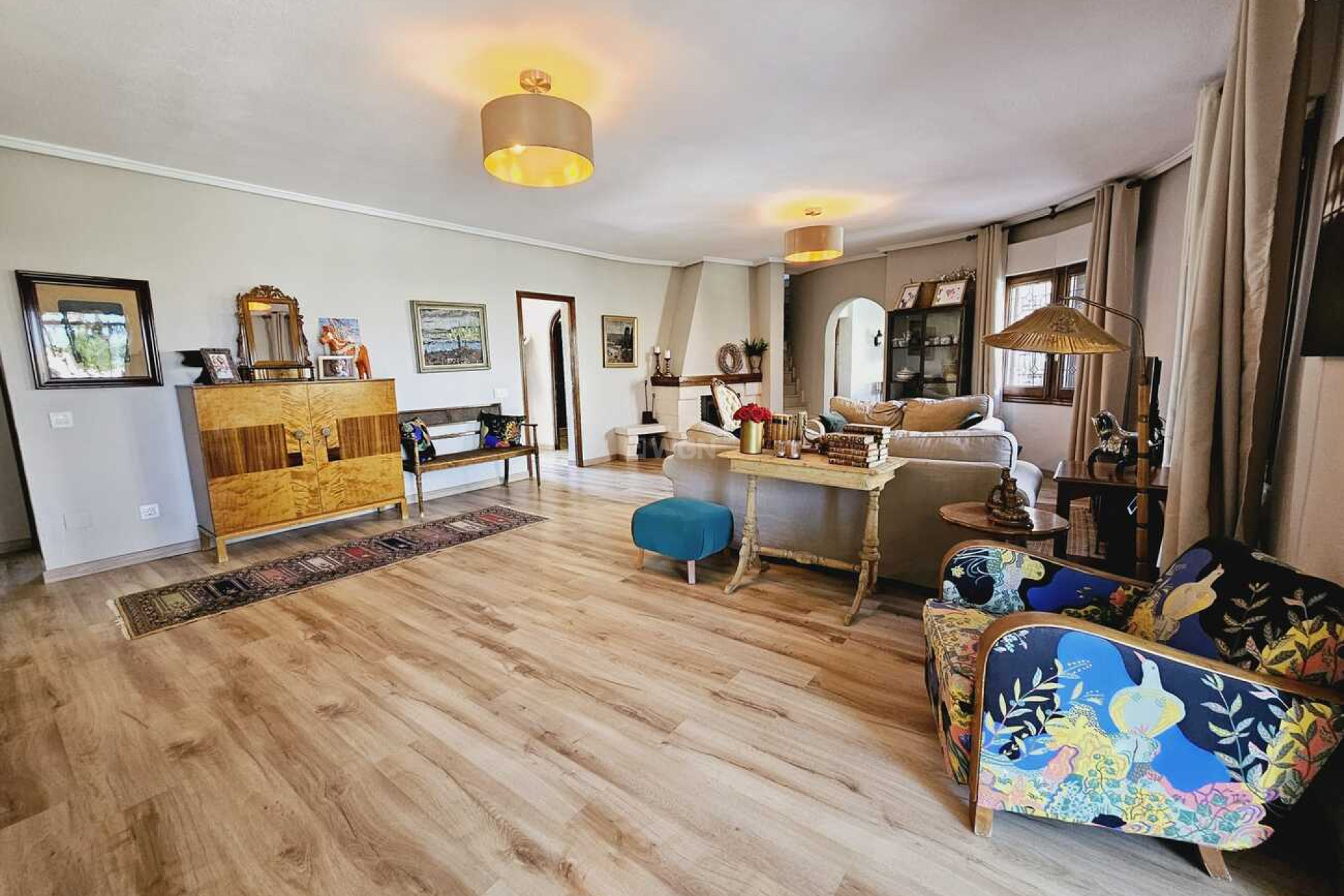 Odsprzedaż - Villa - Ciudad Quesada - Costa Blanca