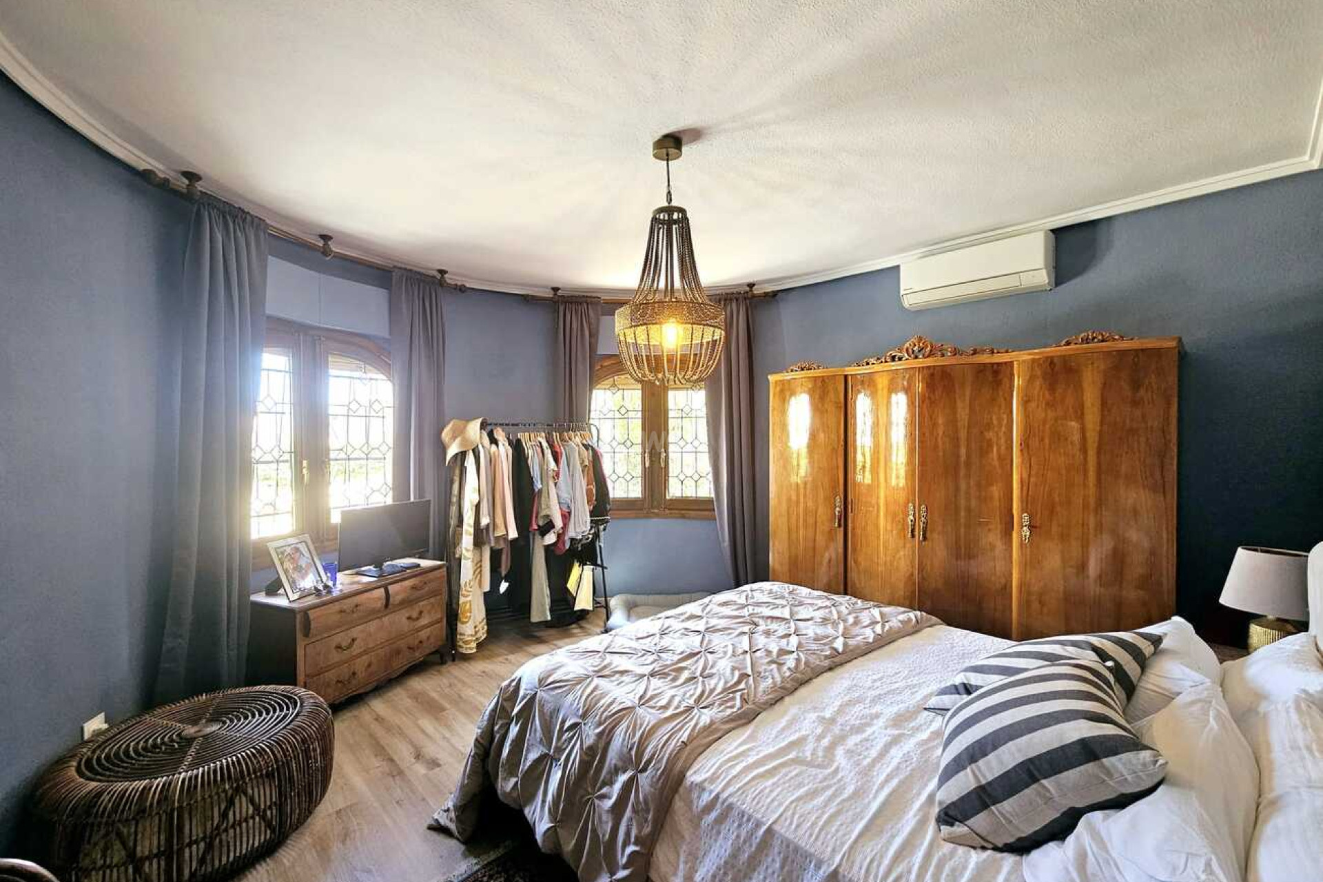 Odsprzedaż - Villa - Ciudad Quesada - Costa Blanca