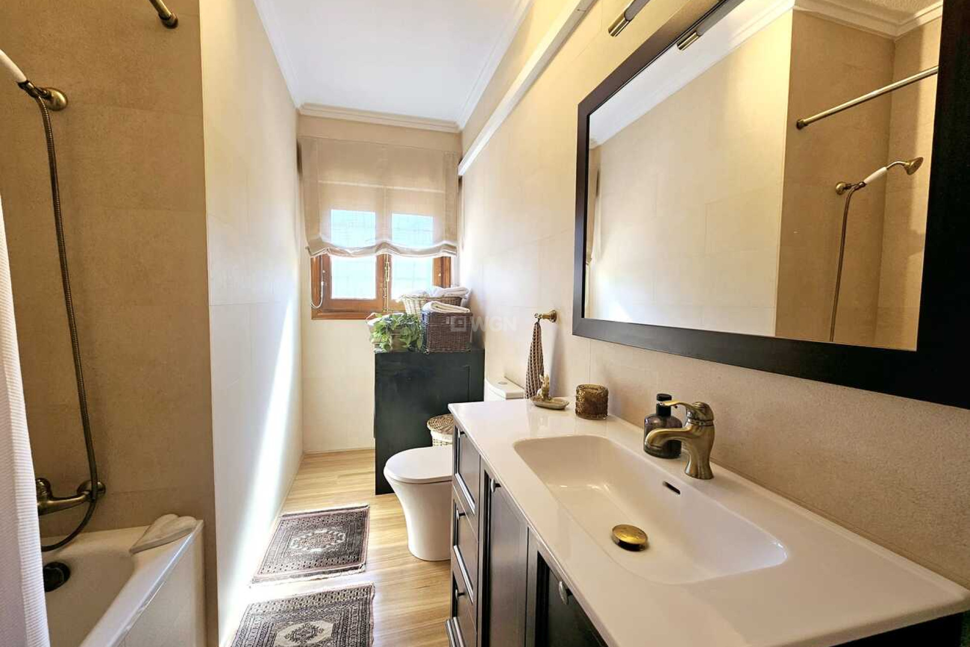 Odsprzedaż - Villa - Ciudad Quesada - Costa Blanca