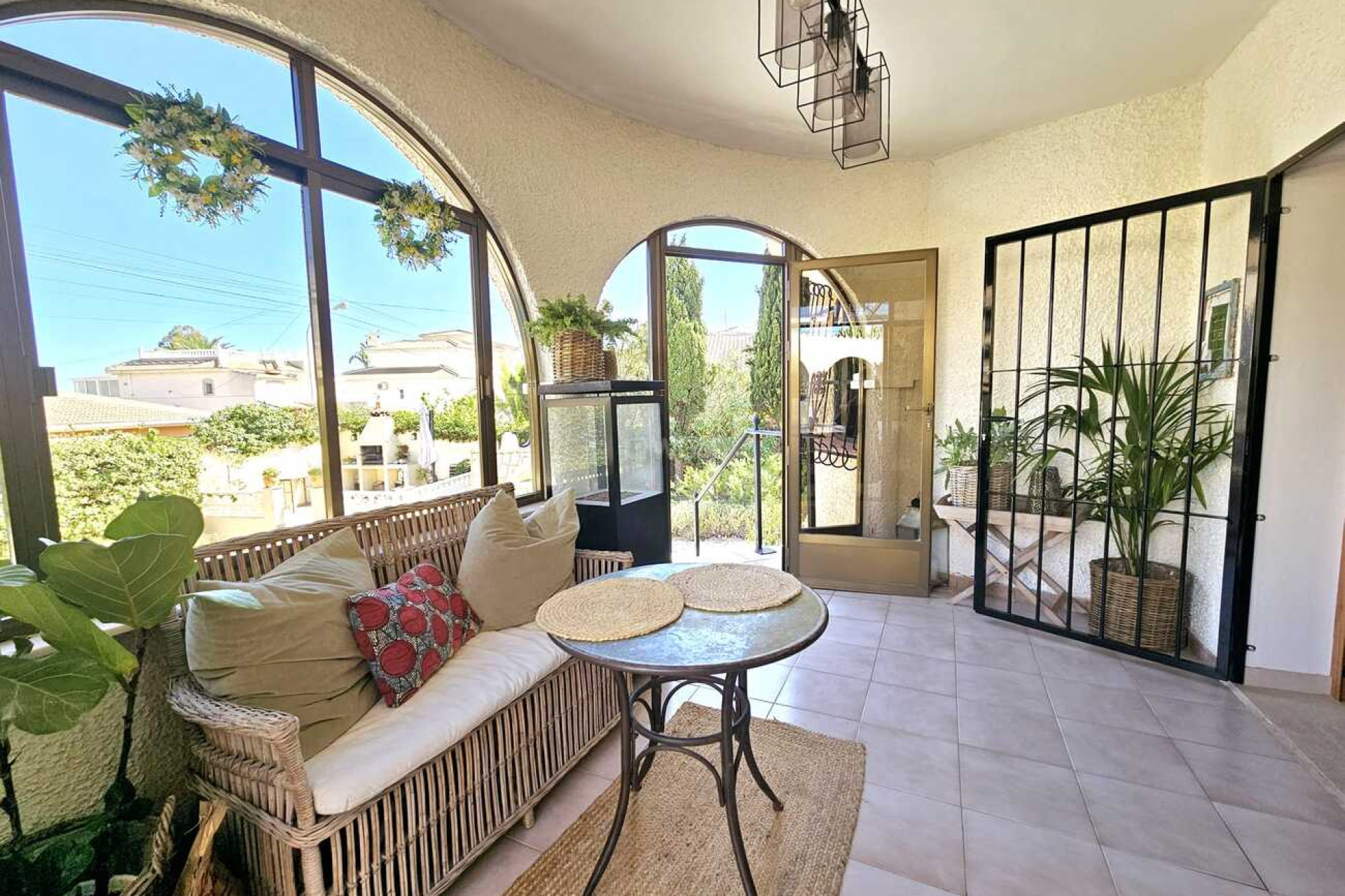 Odsprzedaż - Villa - Ciudad Quesada - Costa Blanca