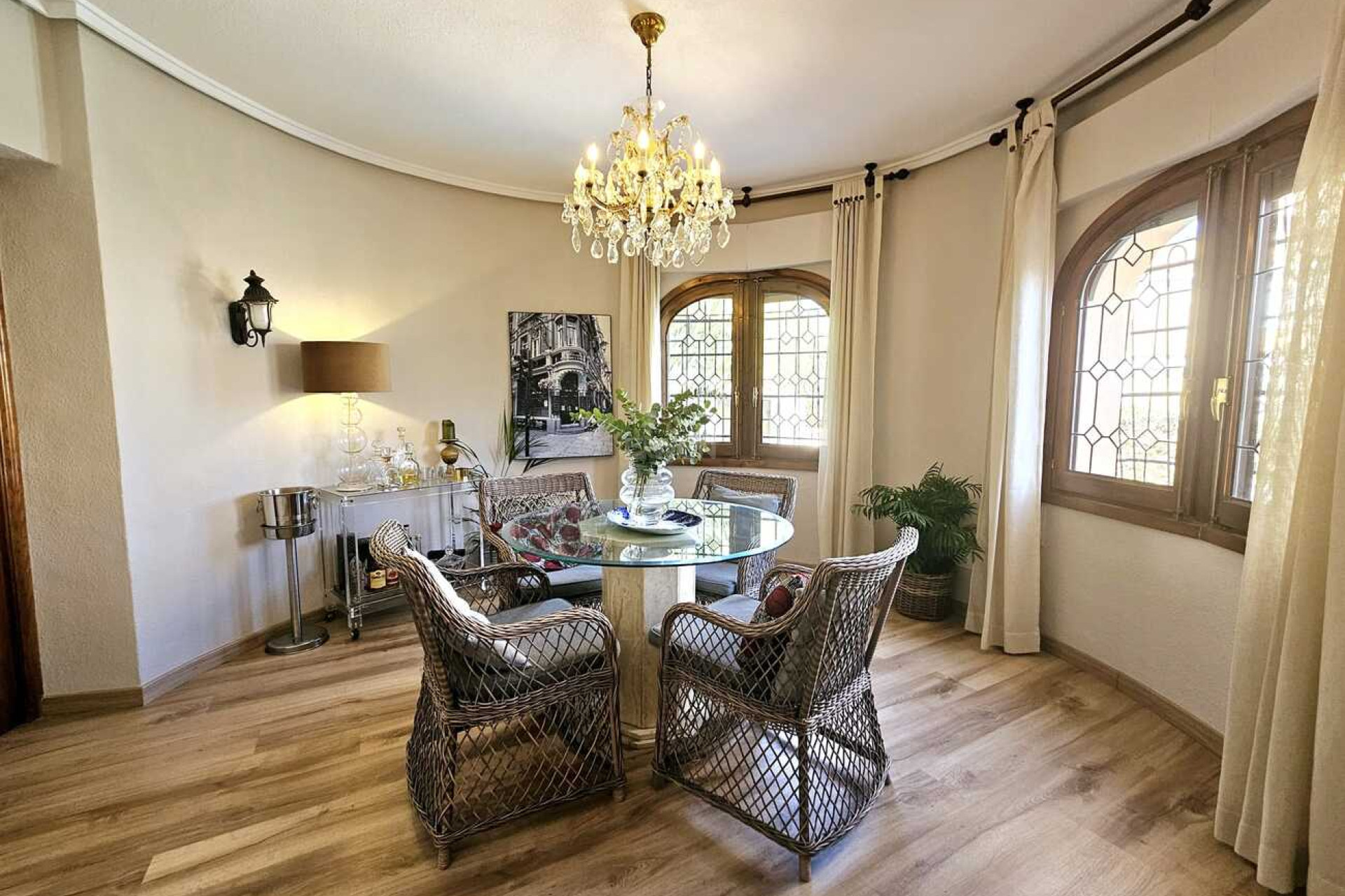 Odsprzedaż - Villa - Ciudad Quesada - Costa Blanca