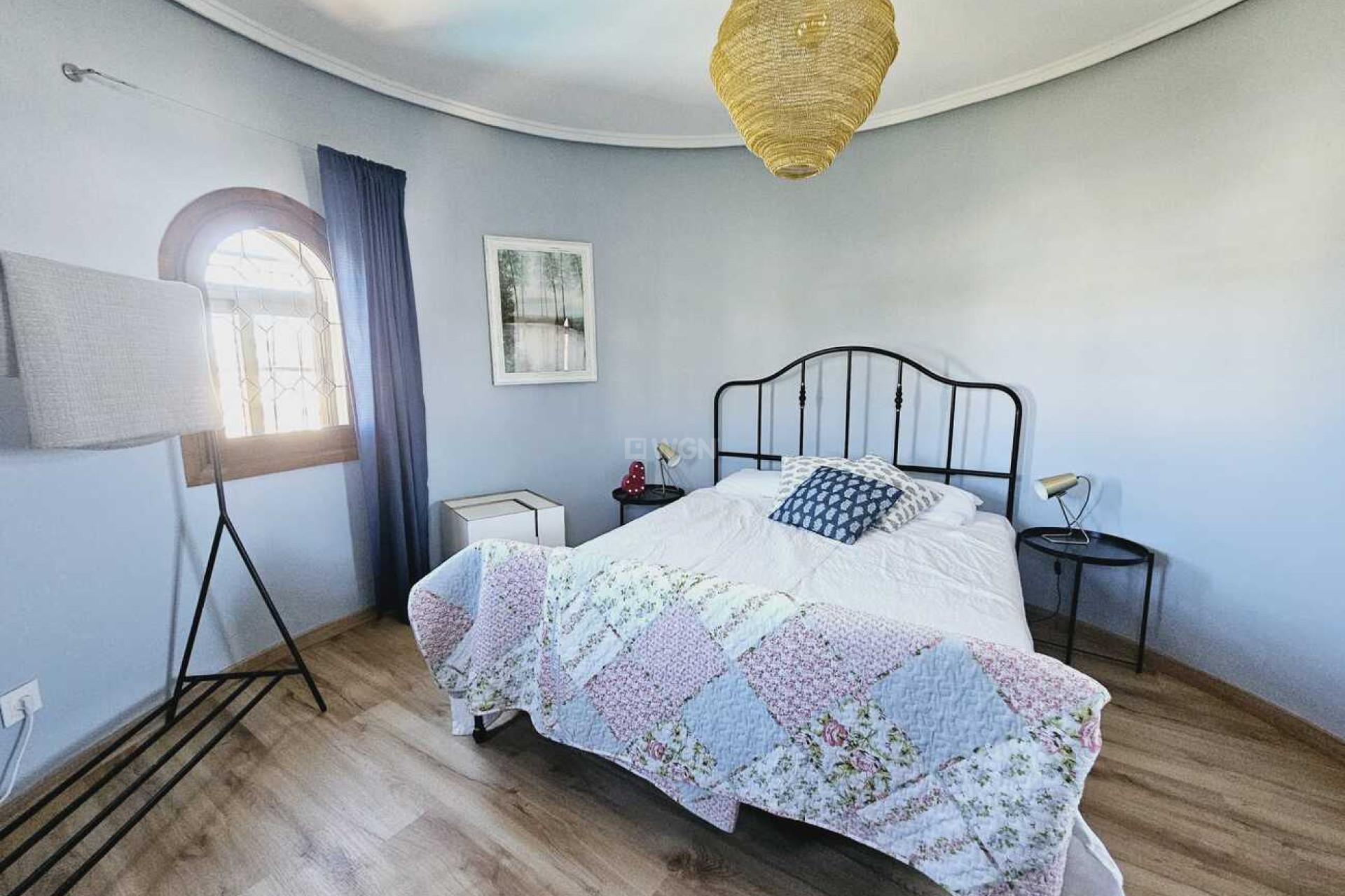 Odsprzedaż - Villa - Ciudad Quesada - Costa Blanca