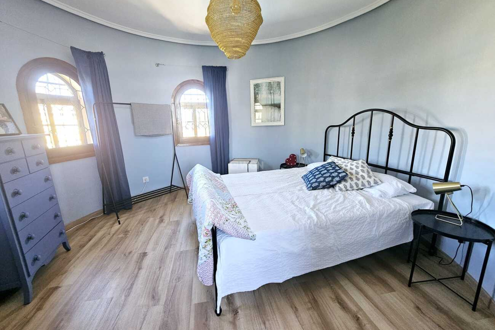 Odsprzedaż - Villa - Ciudad Quesada - Costa Blanca