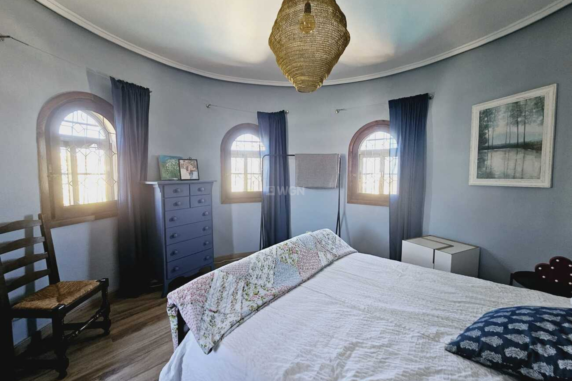 Odsprzedaż - Villa - Ciudad Quesada - Costa Blanca