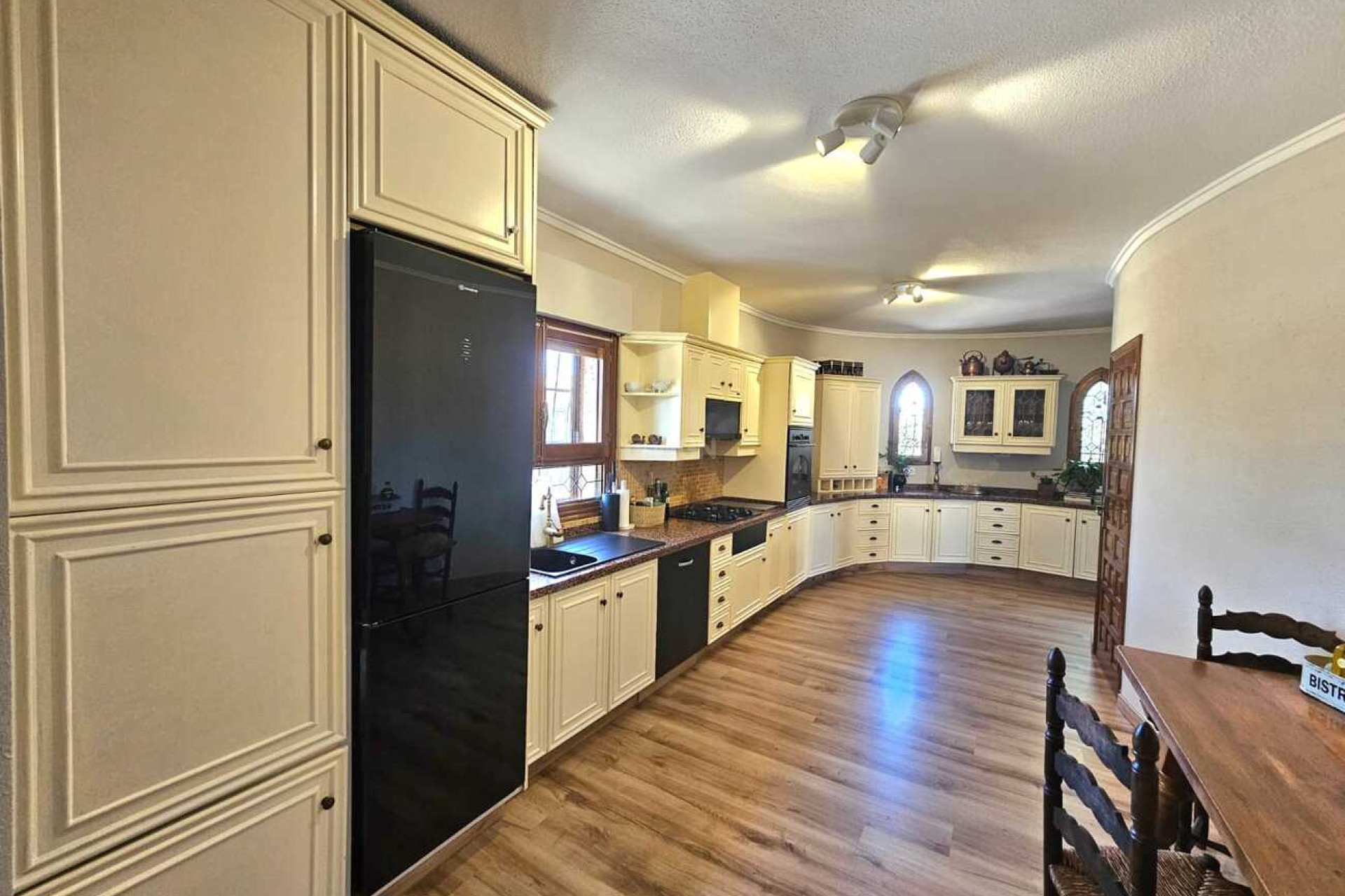 Odsprzedaż - Villa - Ciudad Quesada - Costa Blanca